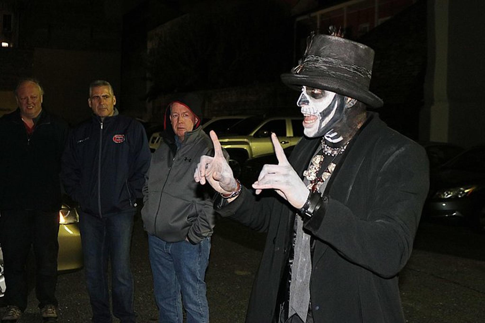 New Orleans Ghost, Voodoo, and Vampire Tour - Image 2