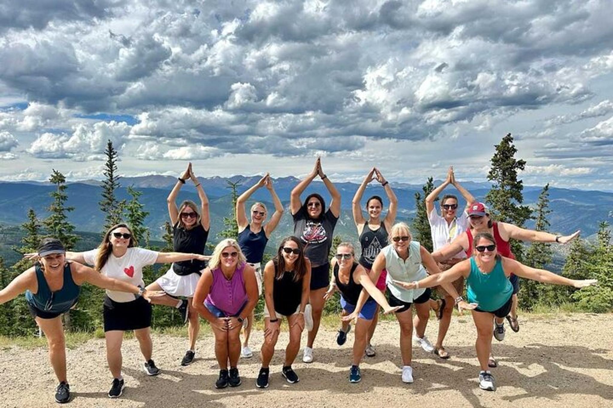 Denver Guided Hike Rocky Mountain National Park - Image 5