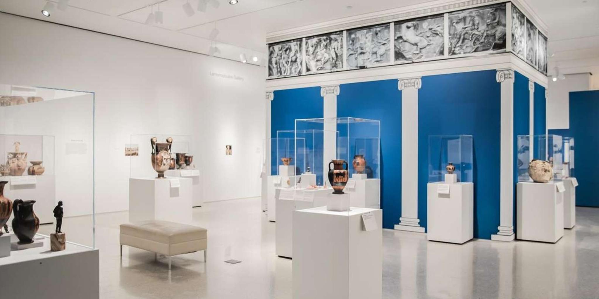 Tampa Museum of Art Admission Ticket - Image 2