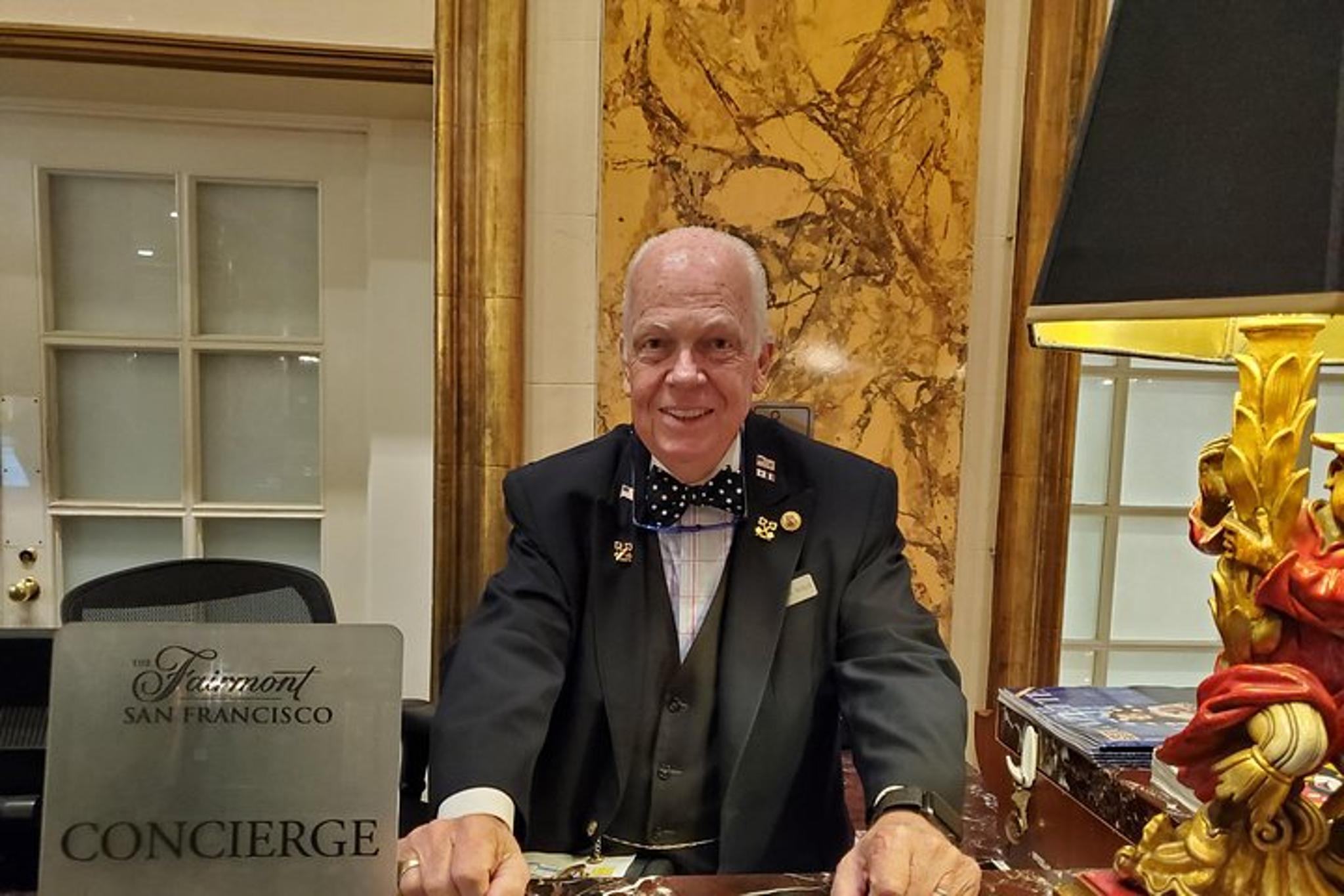 San Francisco Walking Tour of Nob Hill - Image 2