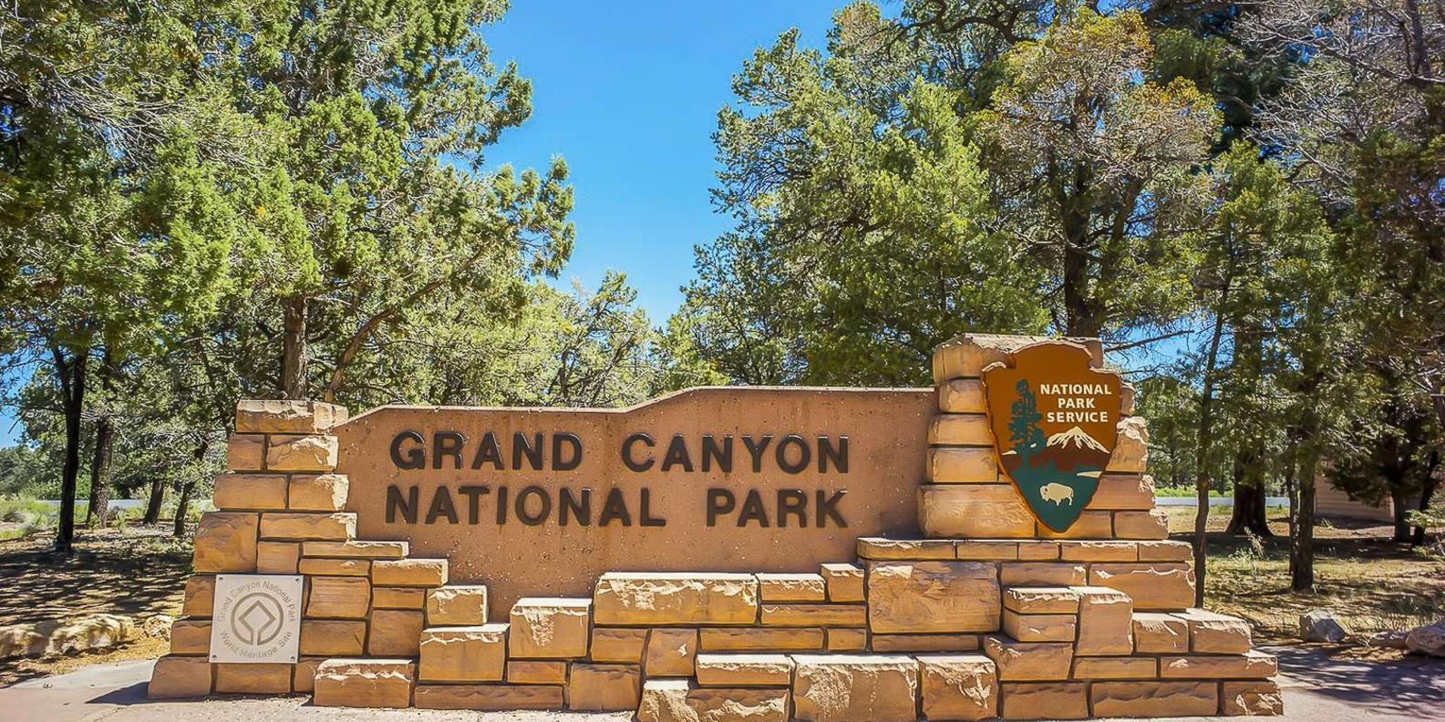 Las Vegas Grand Canyon Tour