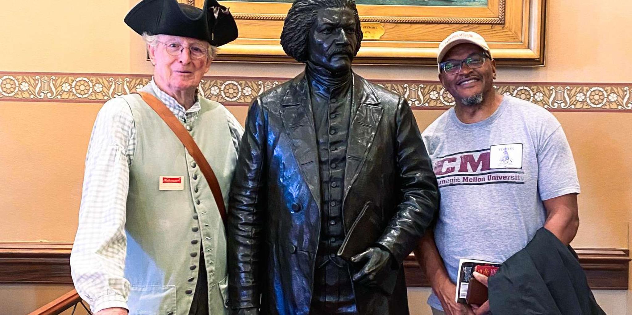 Annapolis Maryland State House Tour - Image 4
