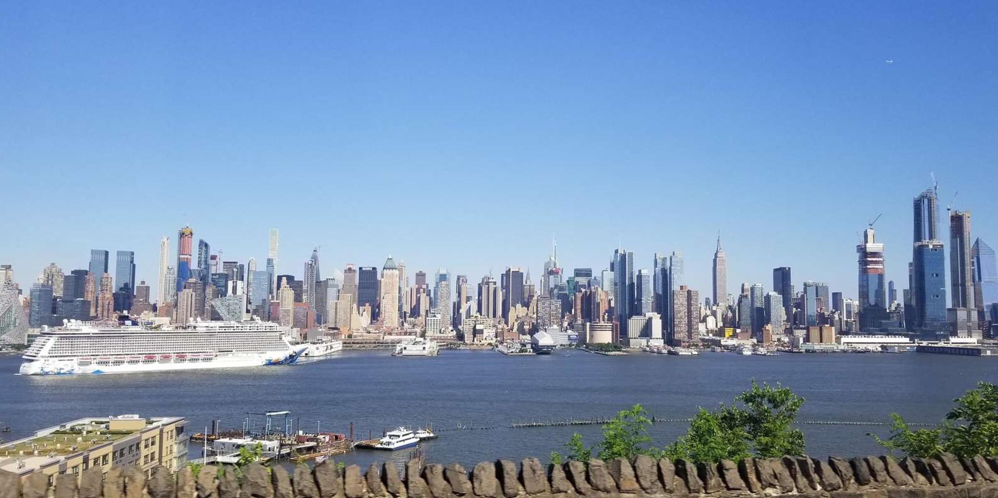 New York City Panoramic Skyline Tour - Image 4