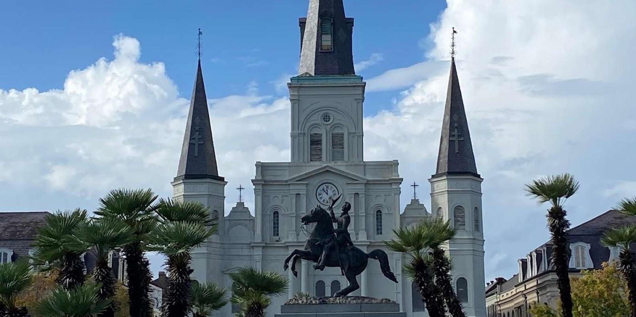 New Orleans French Quarter Ghosts and Legends Tour 3 hr - Image 3