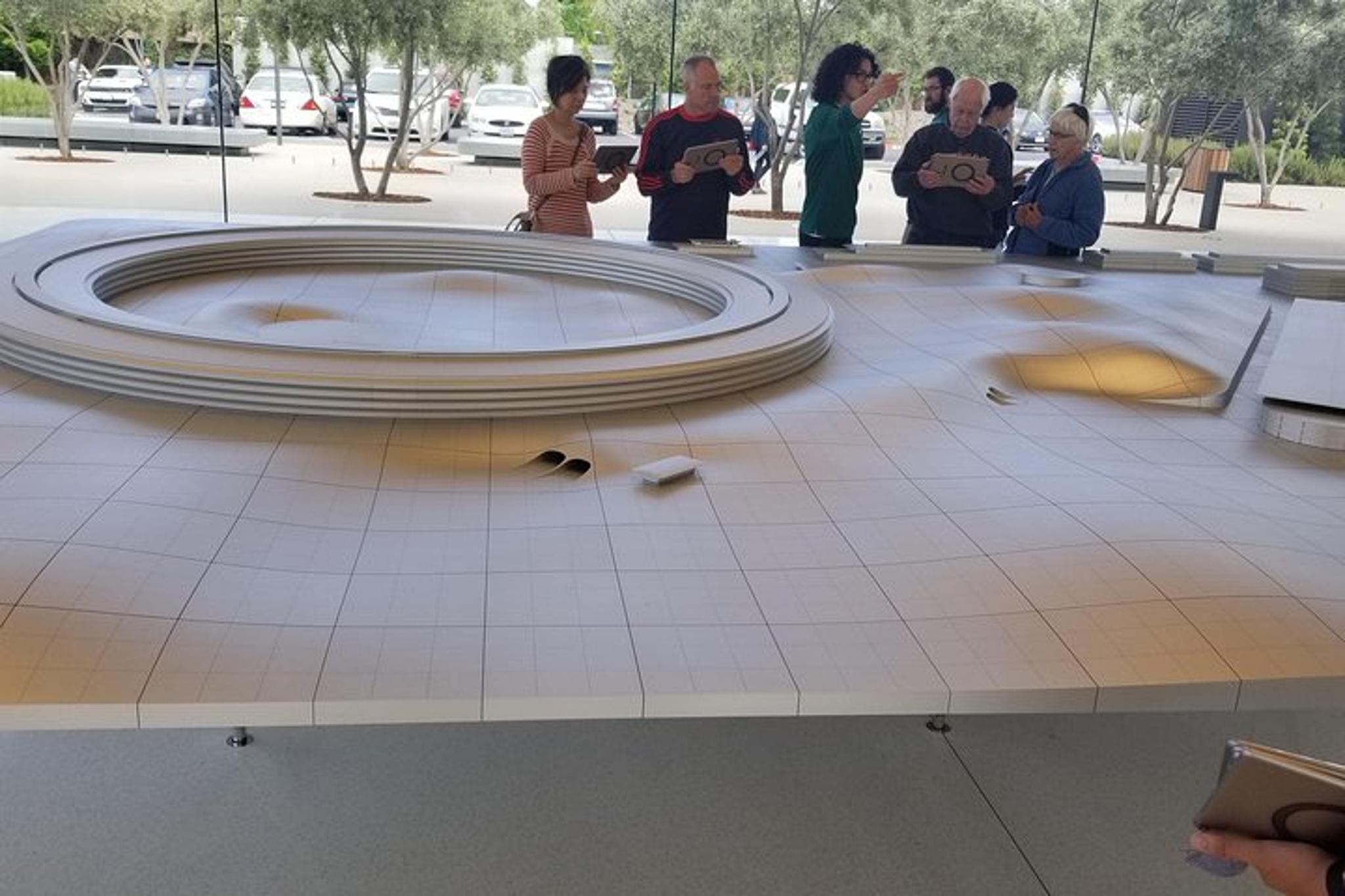 San Francisco Silicon Valley Private Tour - Image 4