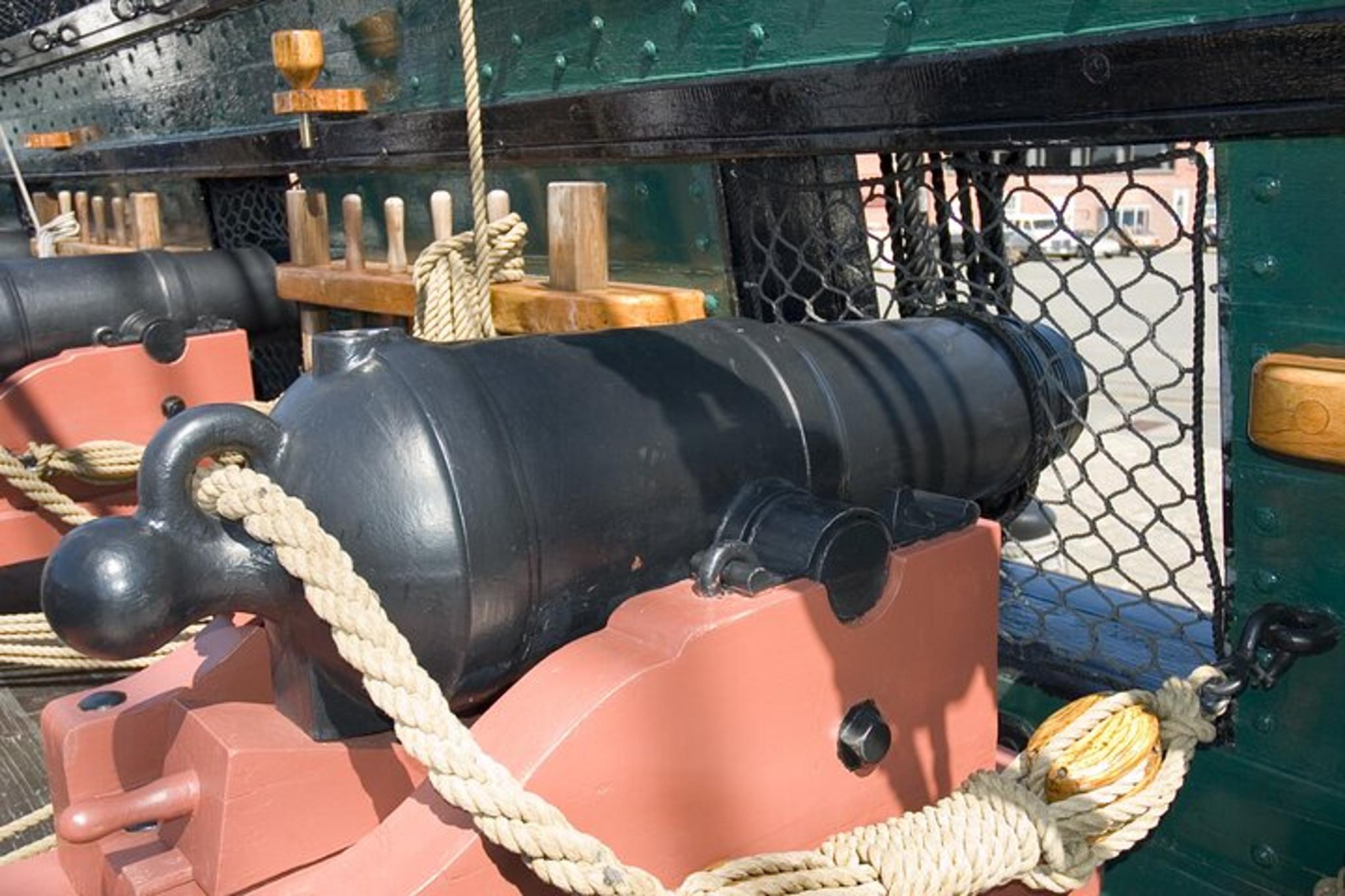 Boston Freedom Trail Self-Guided Walking Tour - Image 3