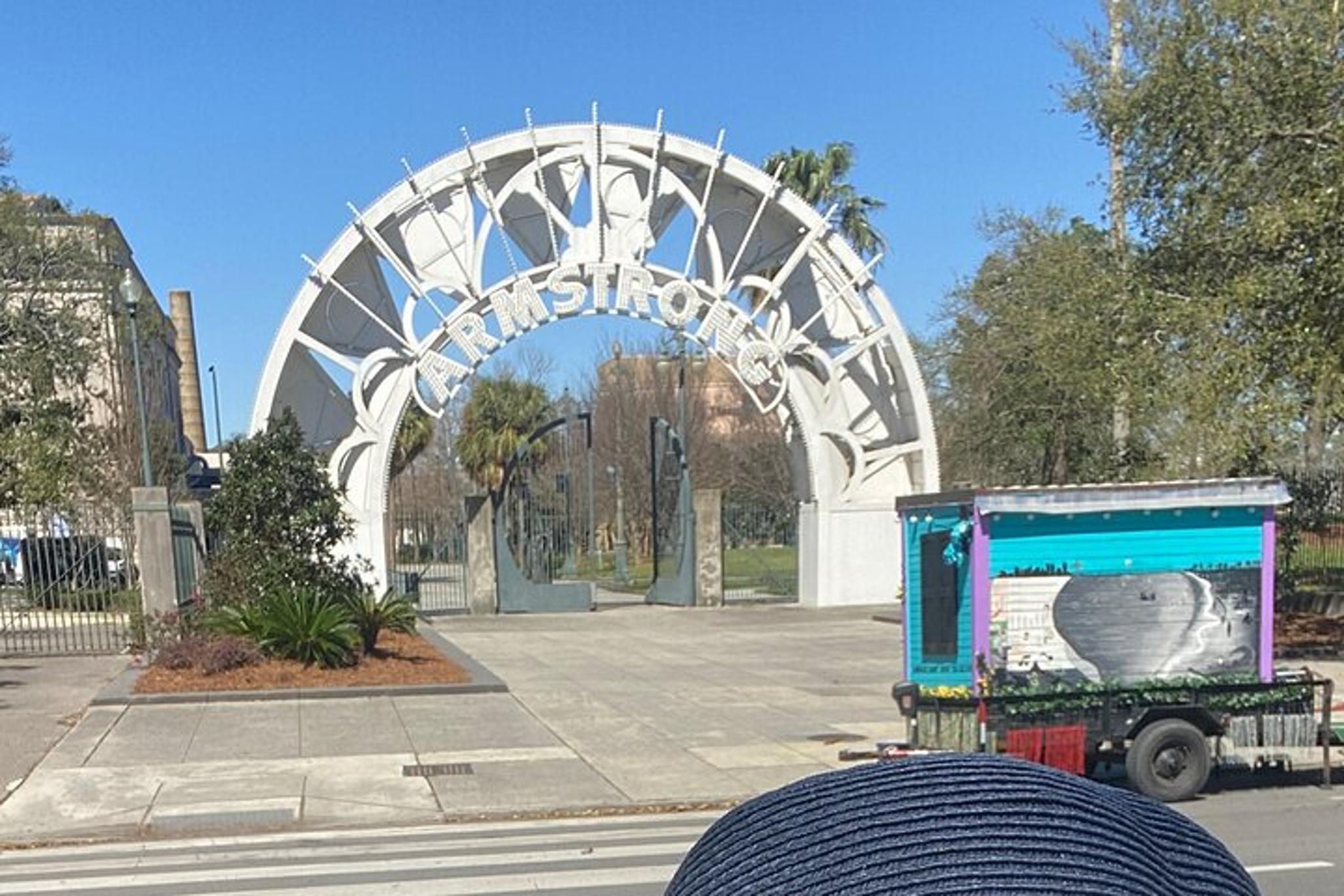 New Orleans Jazz History Walking Tour - Image 4