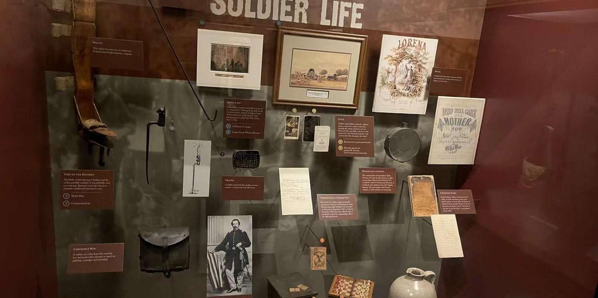 Gettysburg National Military Park Day Tour from Washington D.C. - Image 5