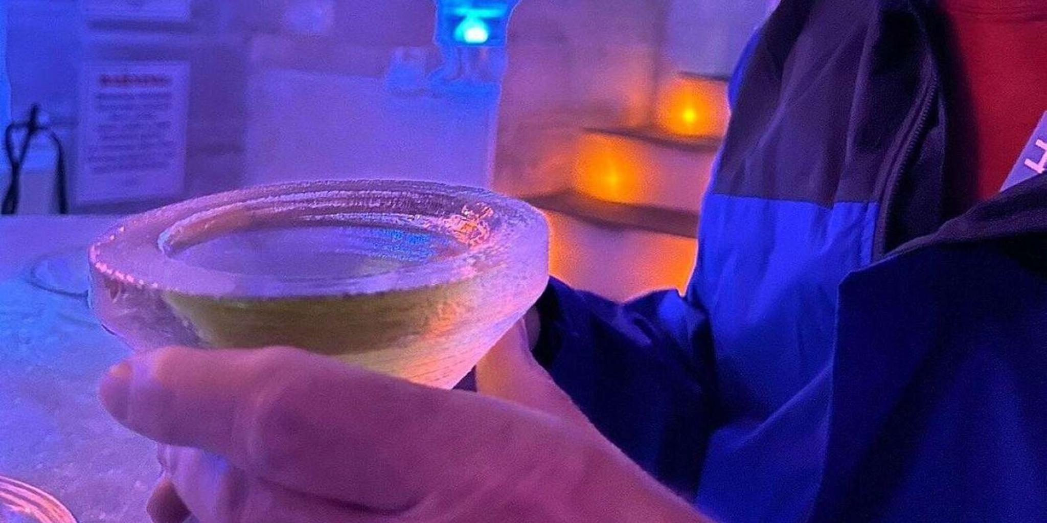 Fairbanks Chena Hot Springs Day Tour - Image 6