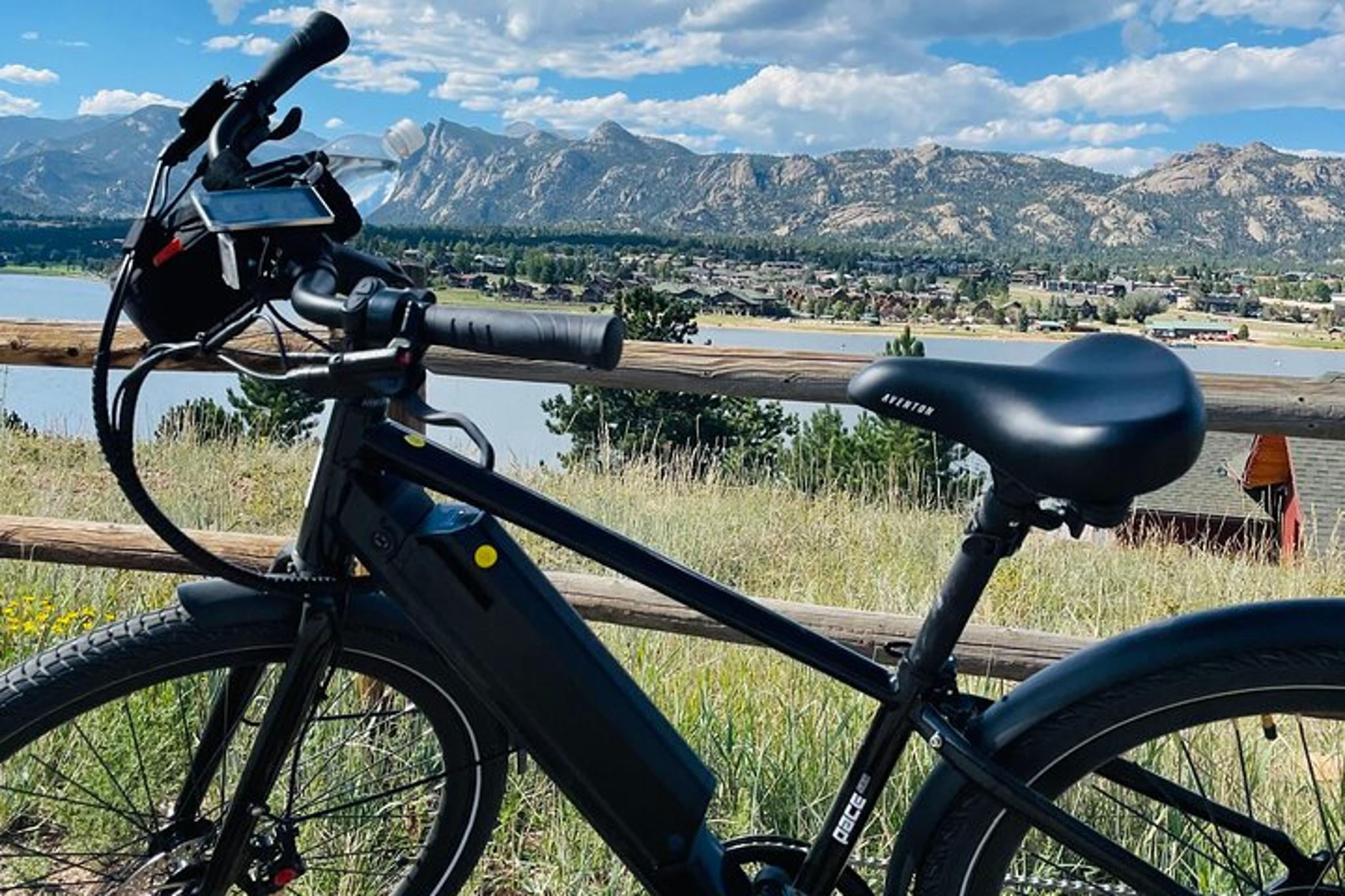 Estes Park Ebike Tour - Image 6