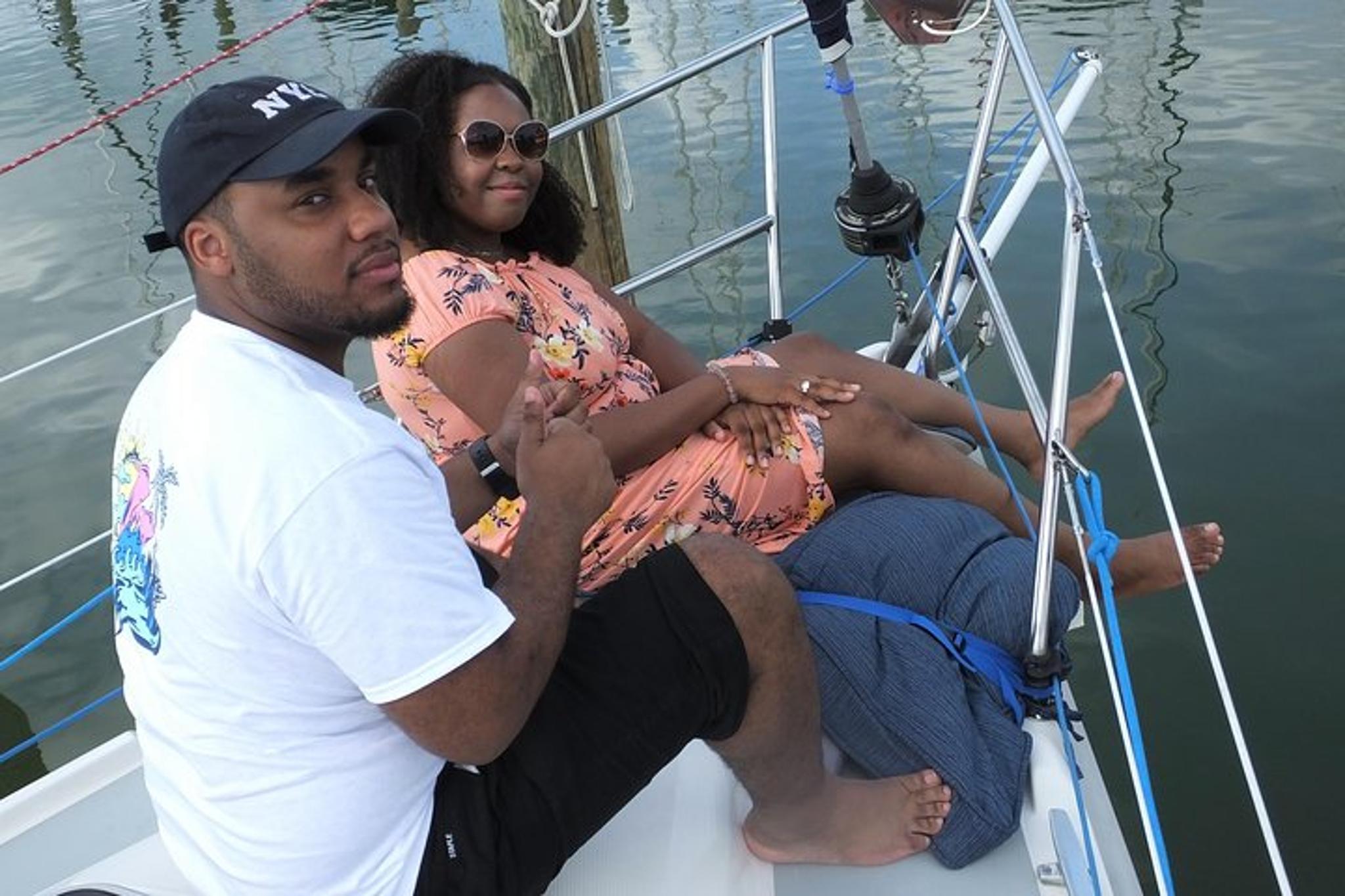 Williamsburg Sailing Adventure - Image 6