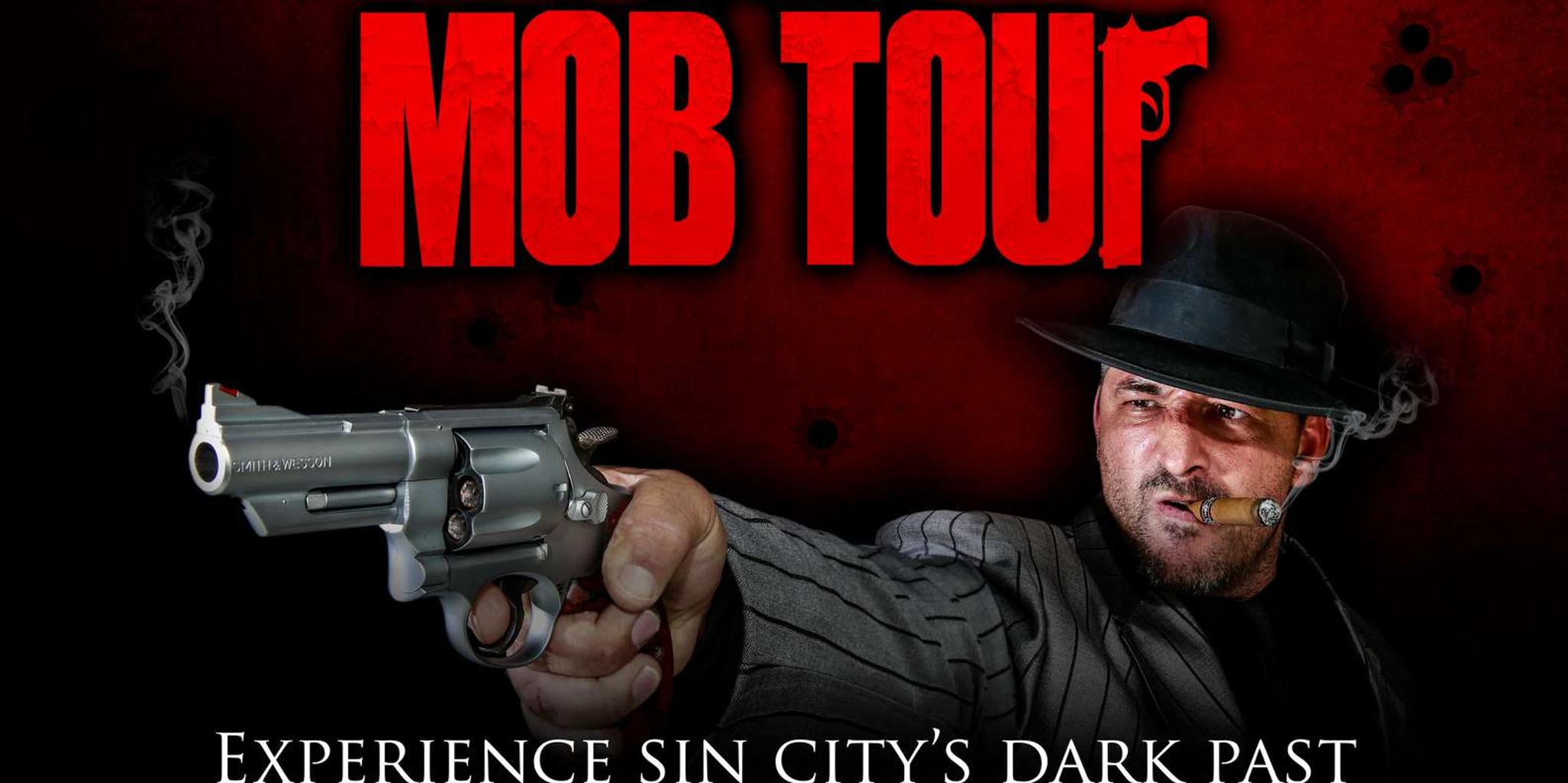 Las Vegas Mob Tour