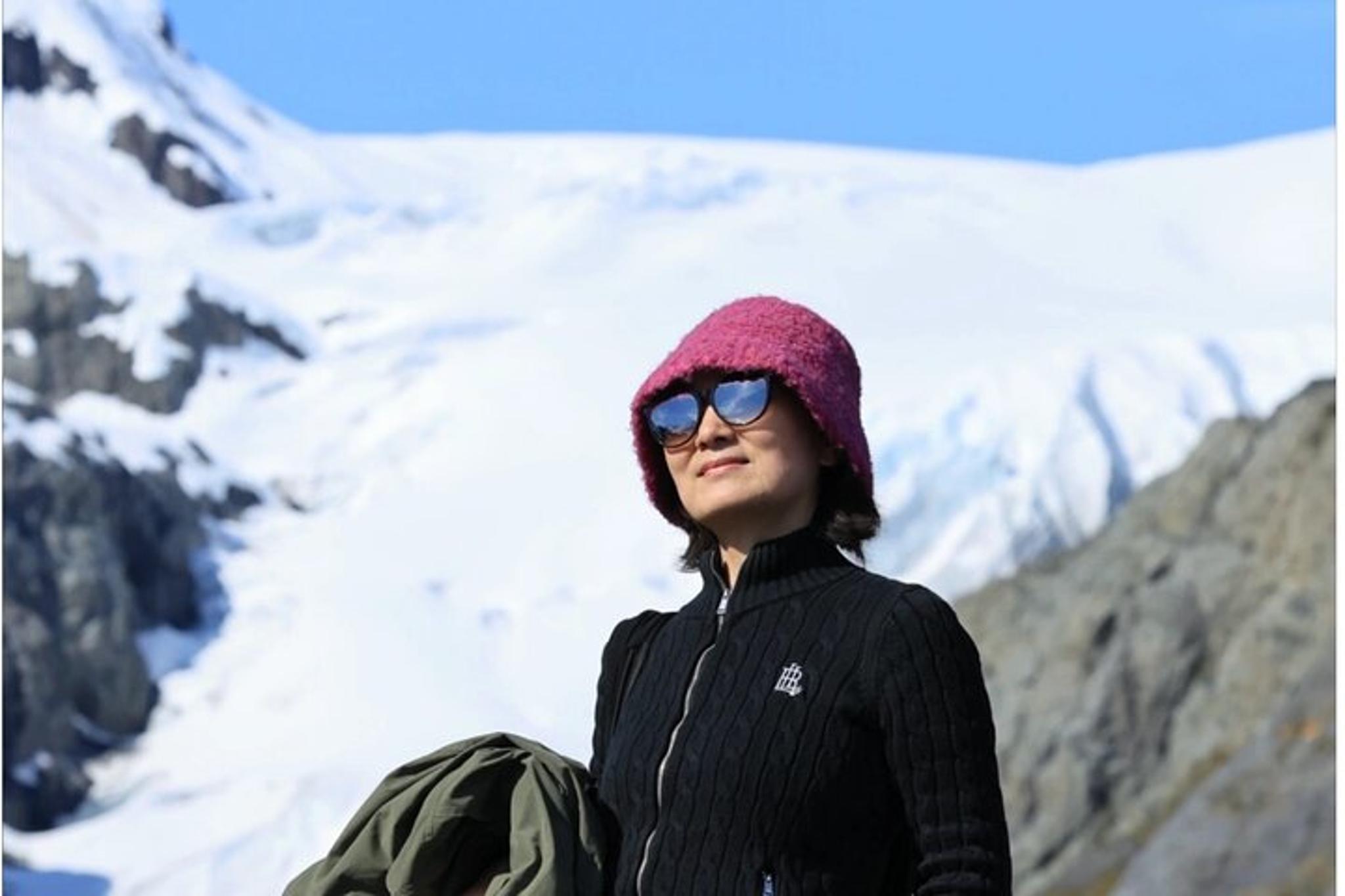 Seward Cruise Transit Tour with National Park - Image 6