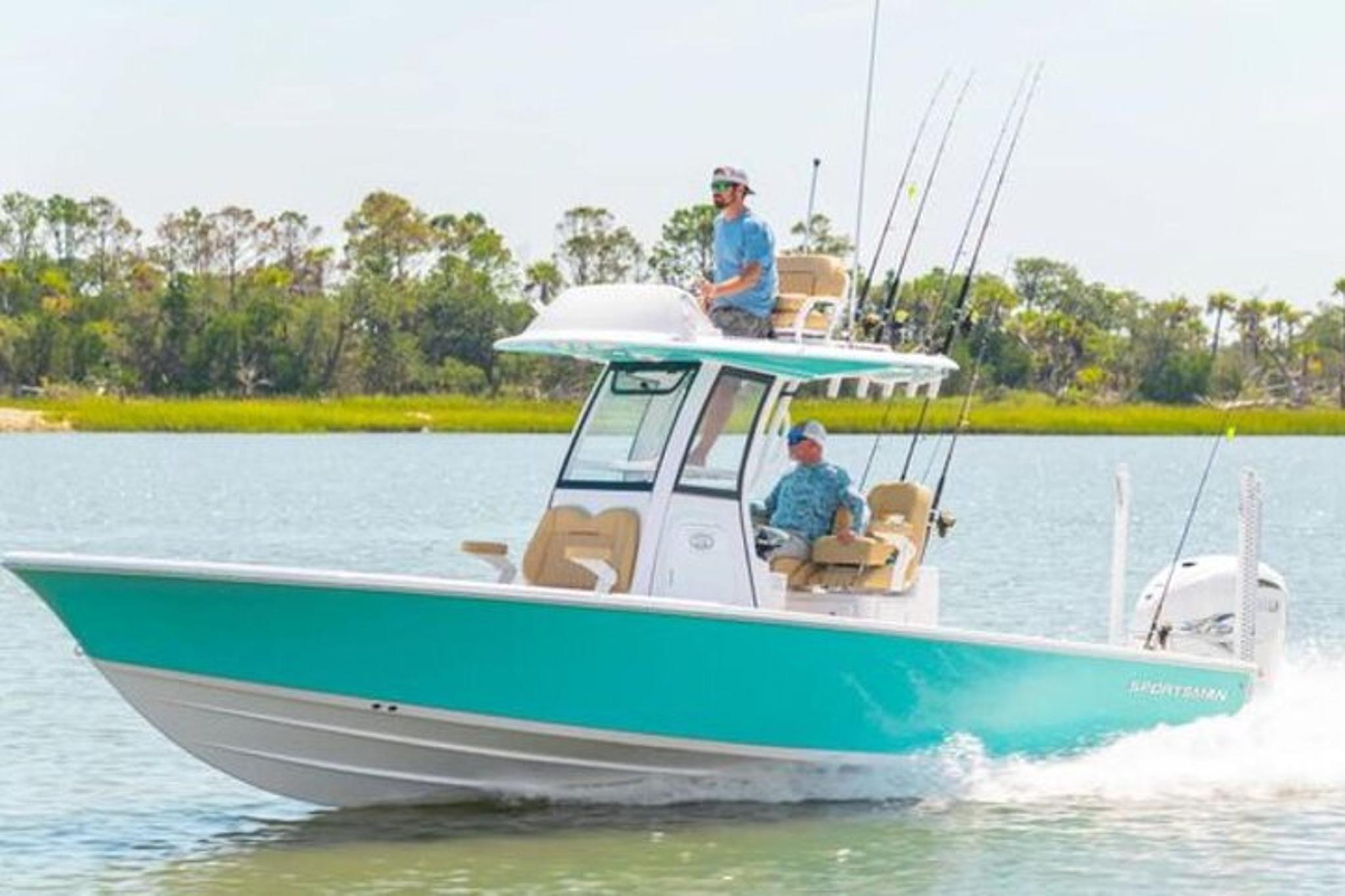 Sarasota Inshore Fishing Charter 4 hr - Image 2