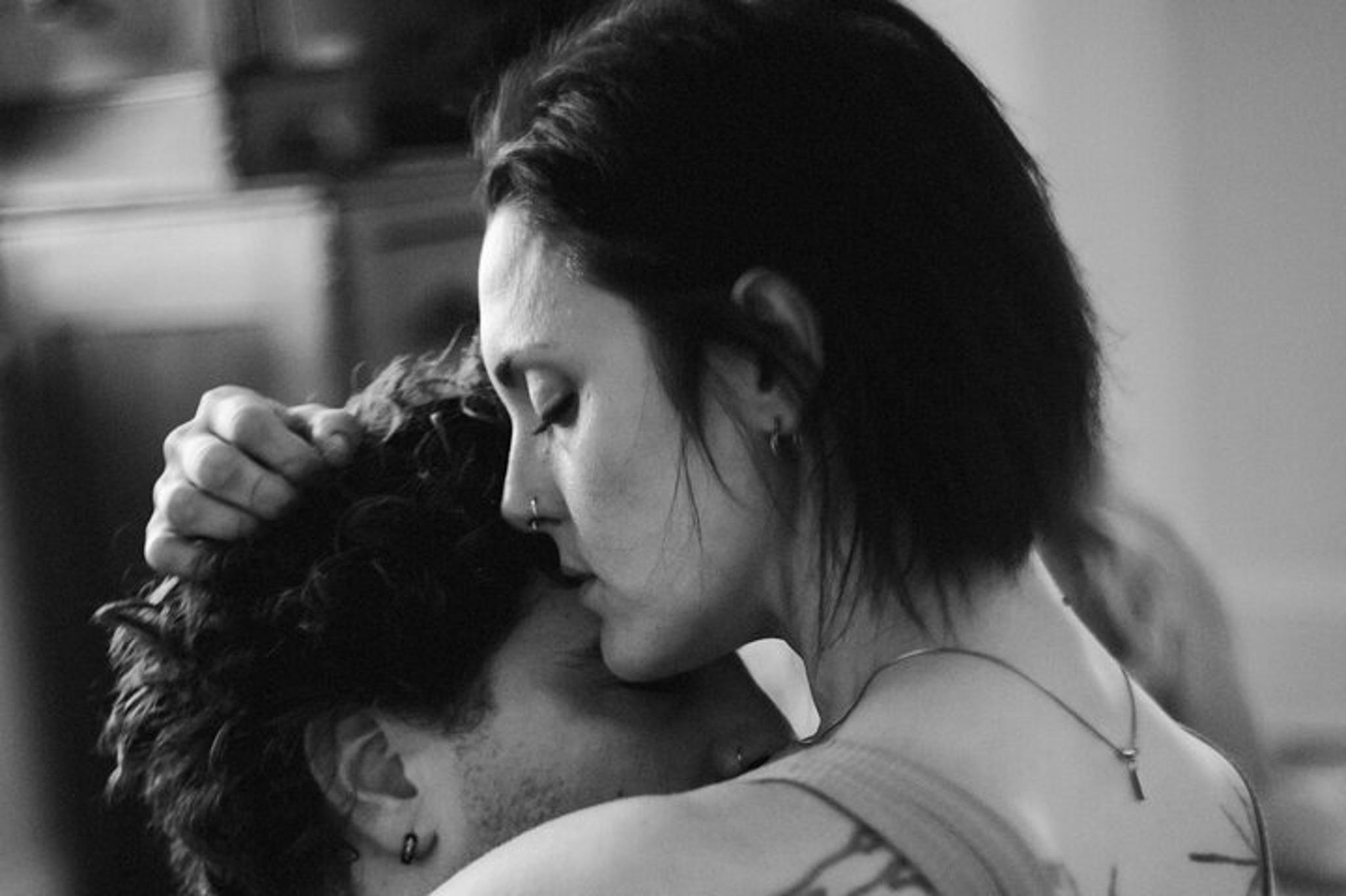 Cleveland Couples Somatics Workshop 90 min - Image 1