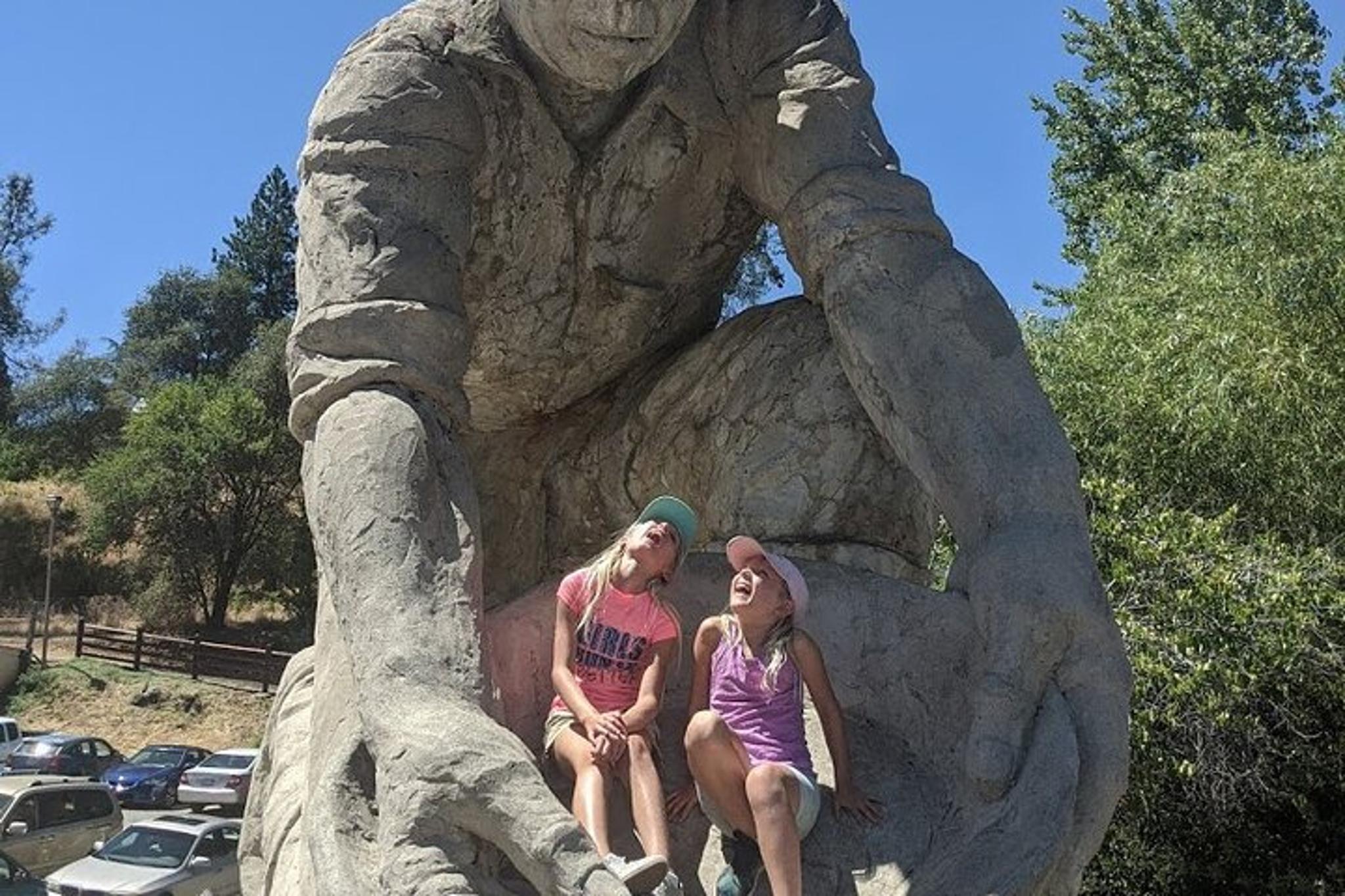 Auburn Scavenger Hunt Walking Tour - Image 6