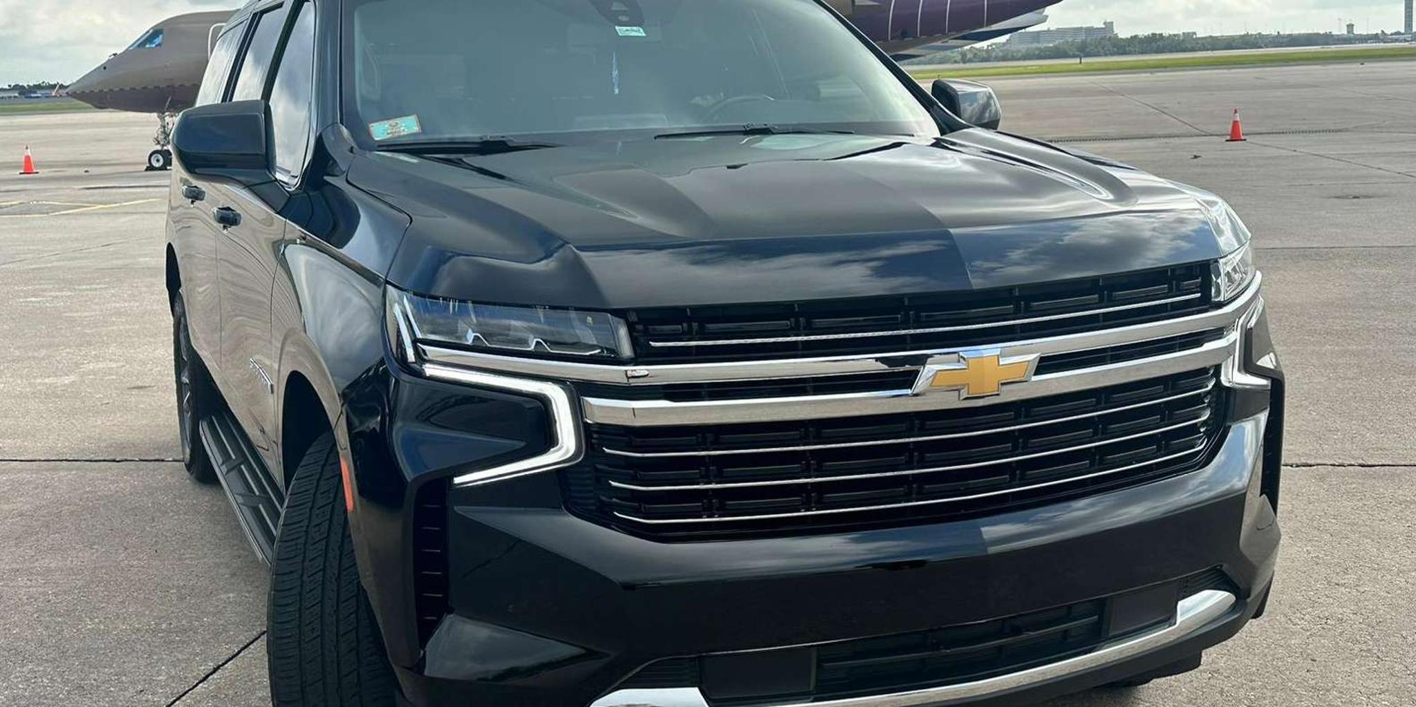 Orlando Airport Transportation to Disney Hotels