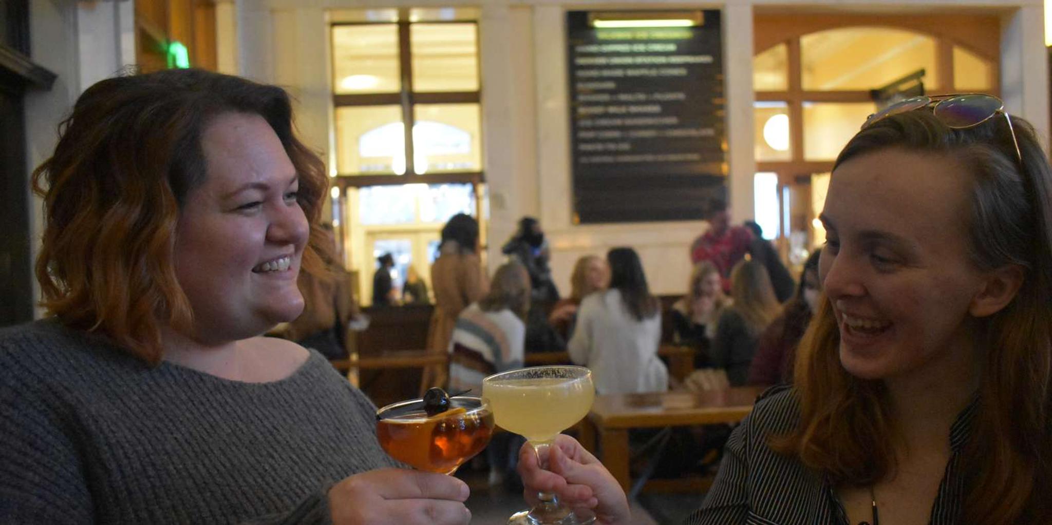 Denver Cocktail Culture and History Tour - Image 5