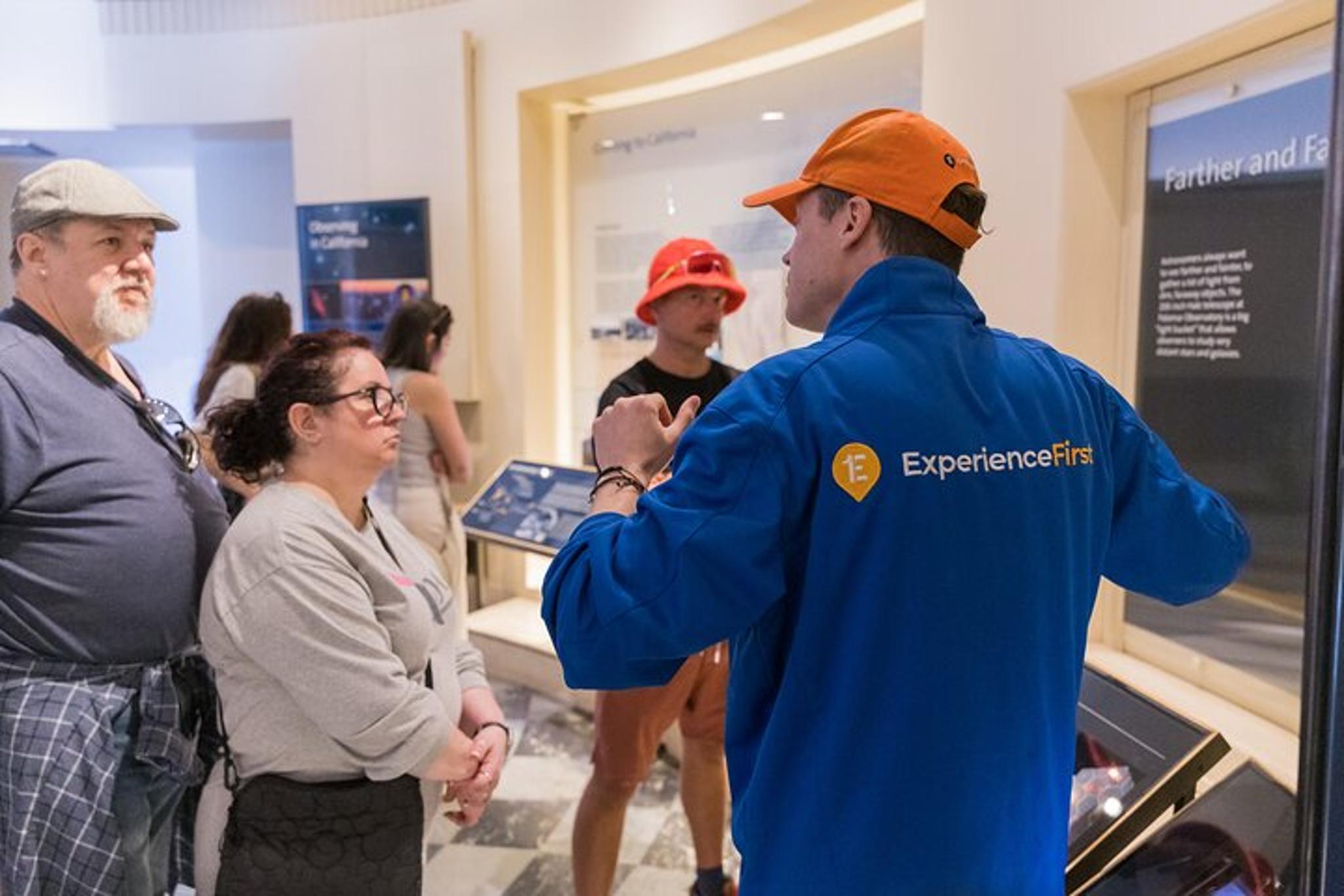 Los Angeles Griffith Observatory Private Tour - Image 5