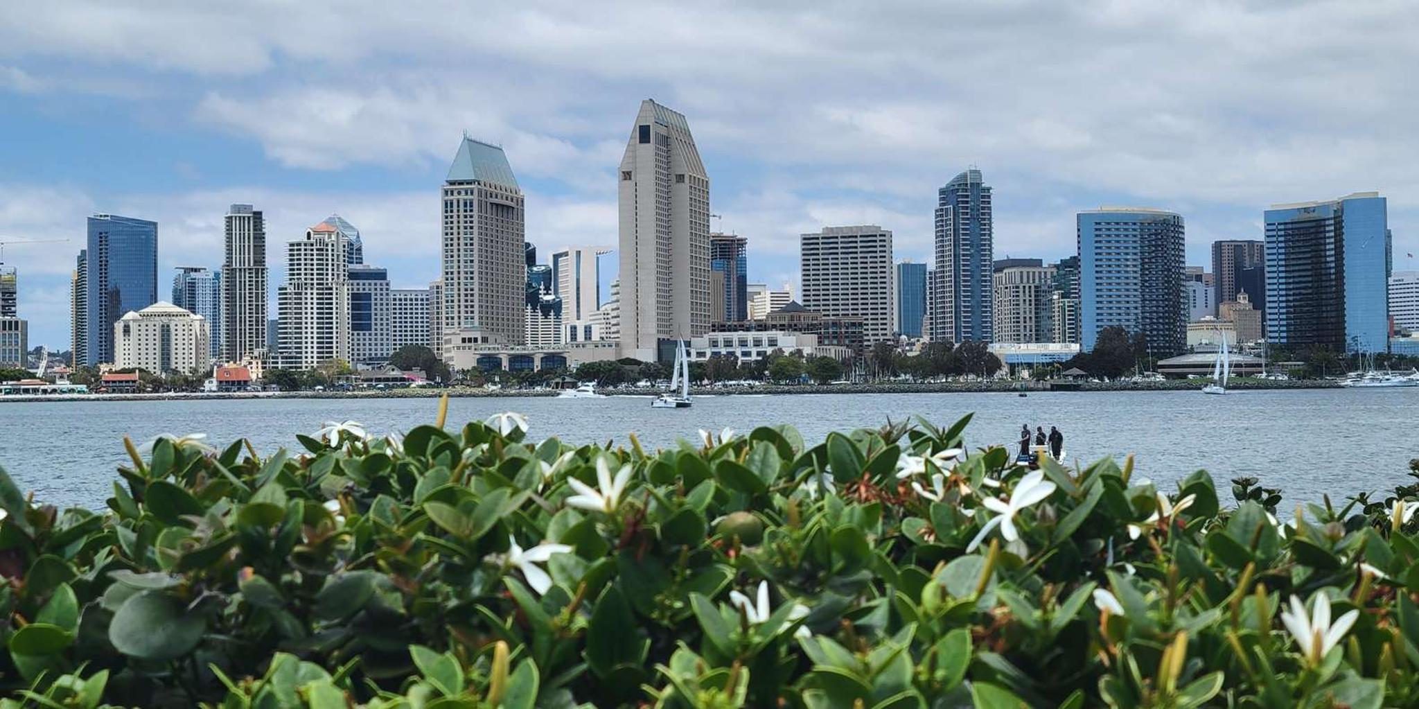 Los Angeles San Diego Private Tour 12 hr - Image 1