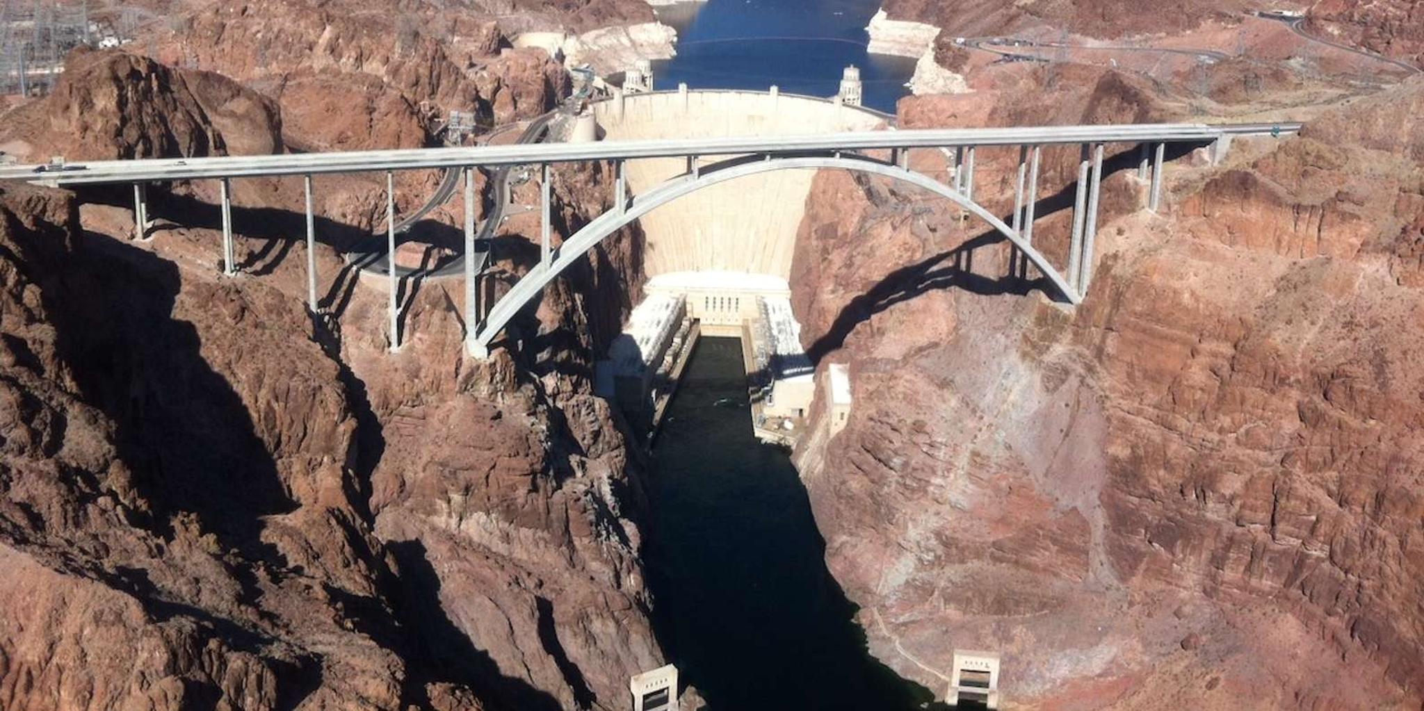 Las Vegas Grand Canyon Helicopter Tour - Image 4
