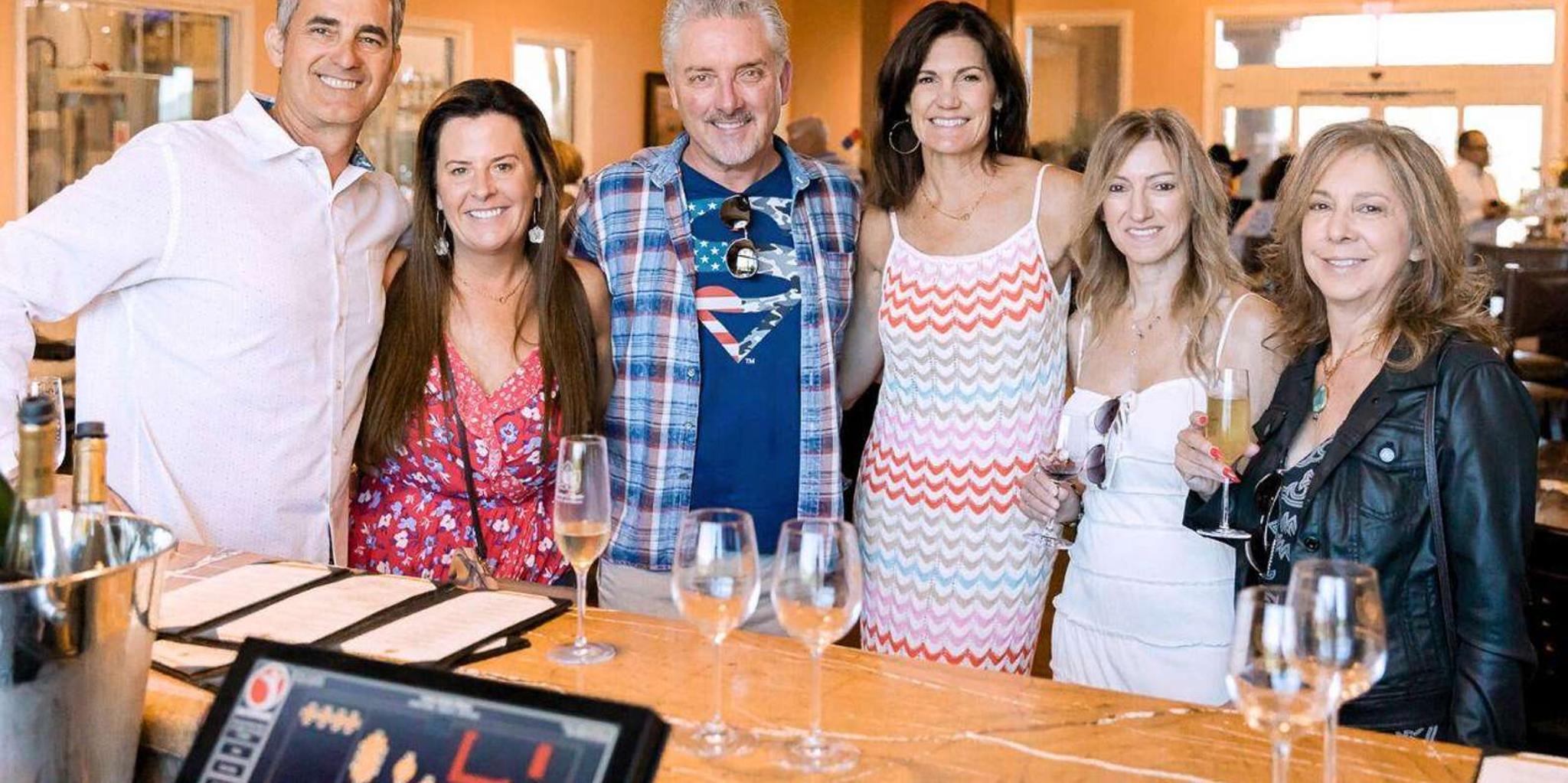 Paso Robles Wine Tasting Tour with Lunch - Image 4
