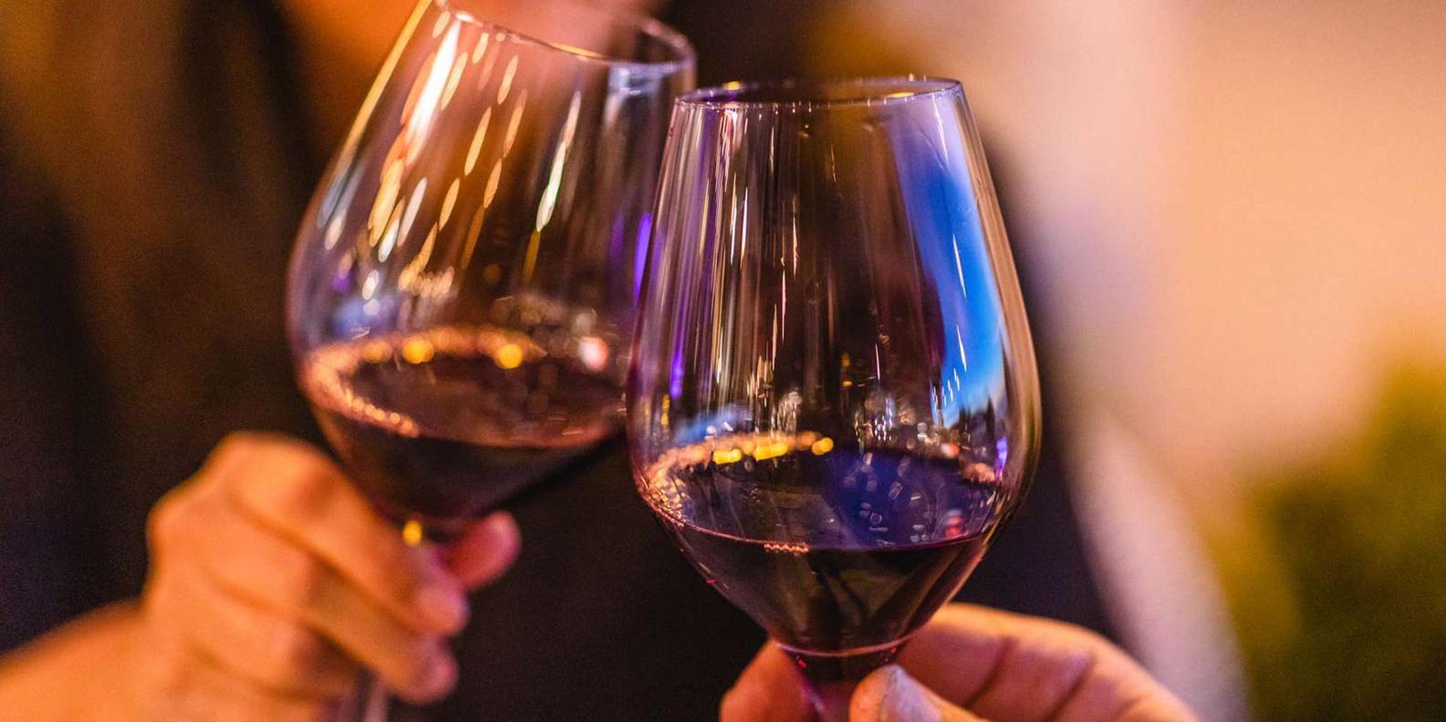 Atlanta Wine Tasting Tour in North Georgia Mountains - Image 5