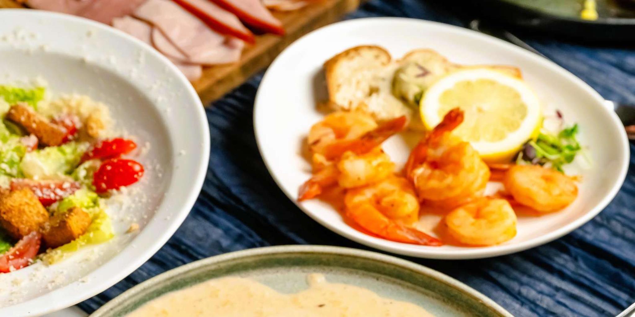 New York City Holiday Brunch Cruise on the Hudson - Image 3