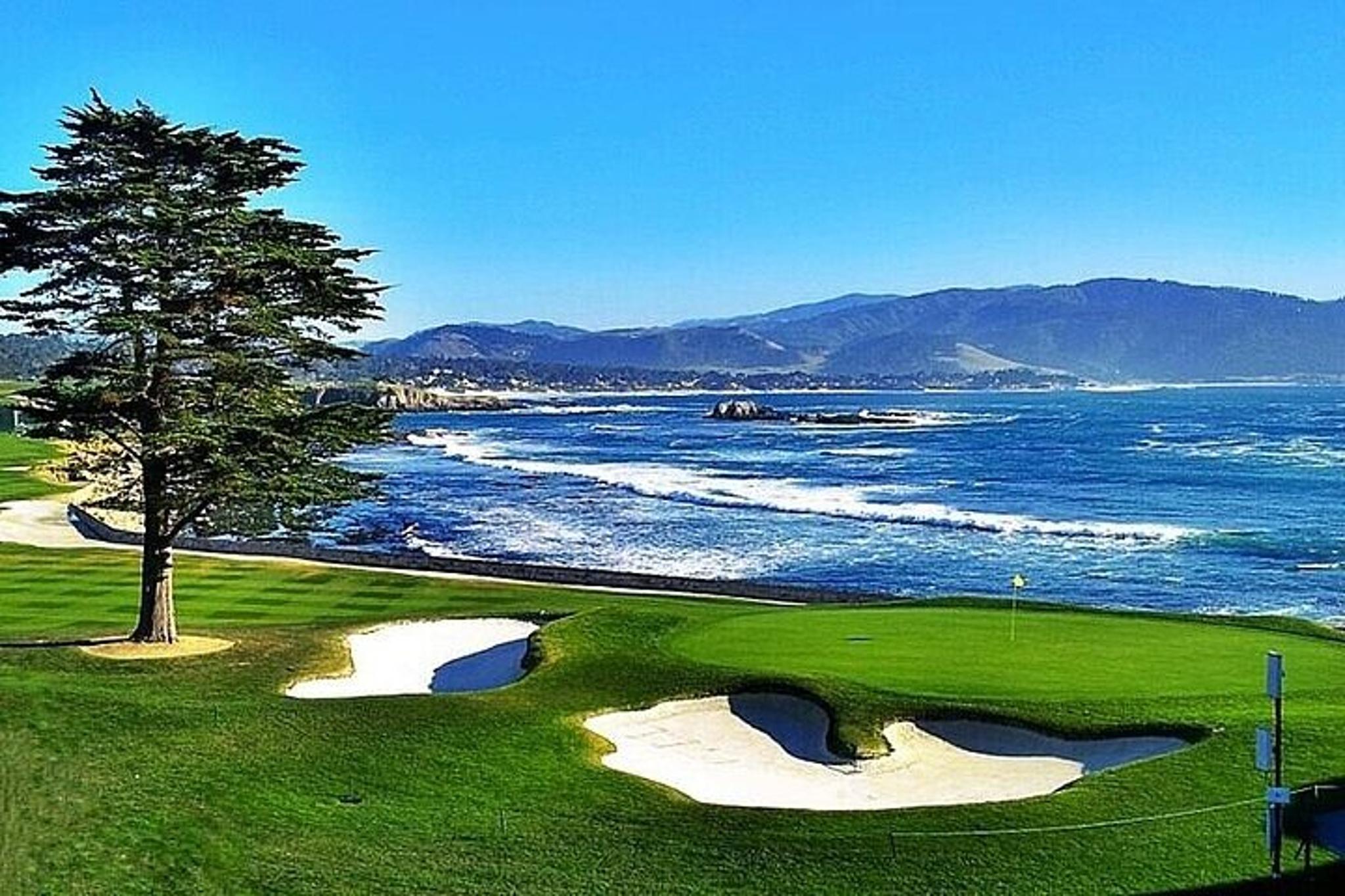 Carmel App-Guided Driving Tour via Uber - Image 2
