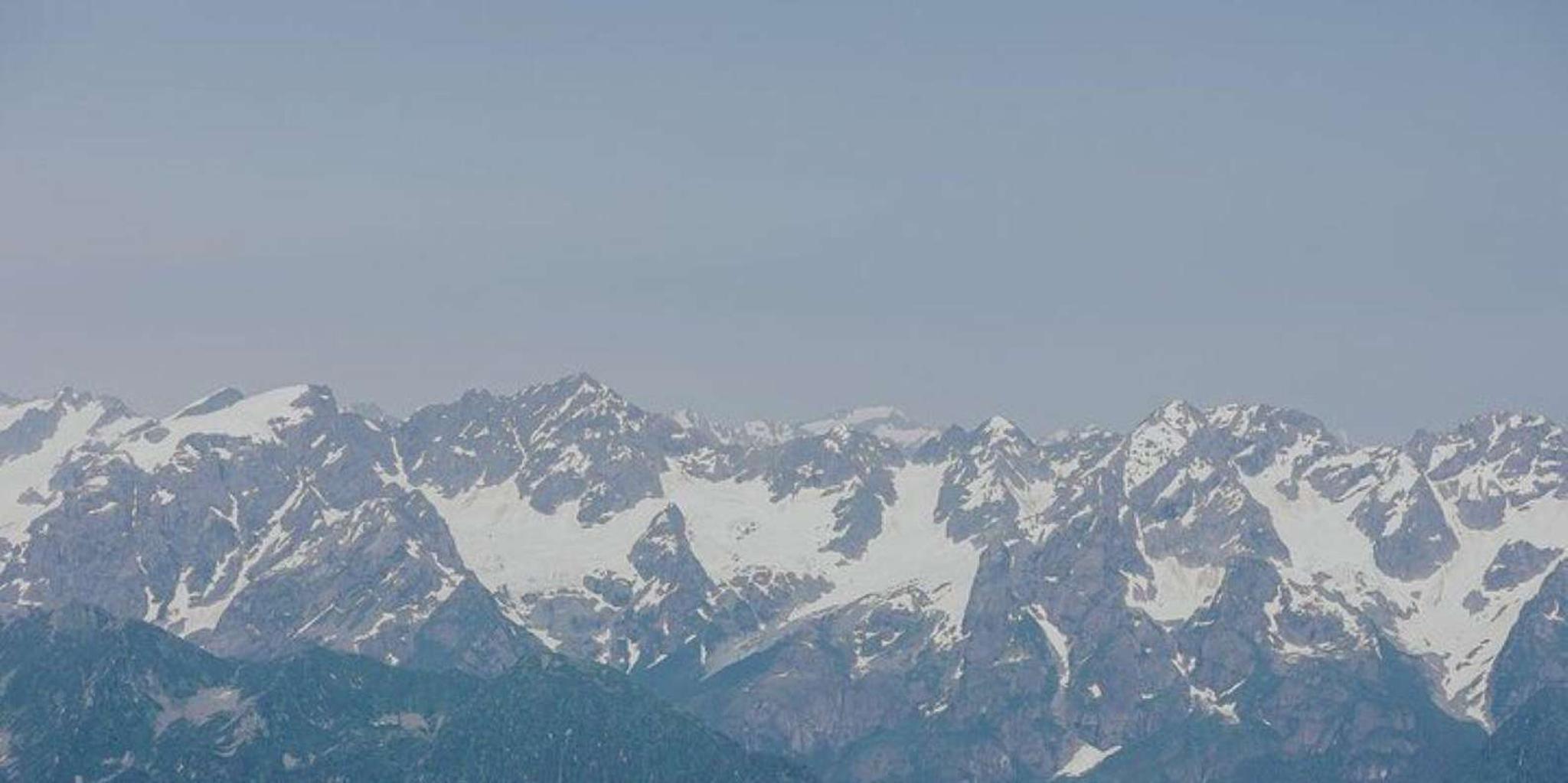 Seward Alpine Hike and Picnic Helicopter Tour - Image 5