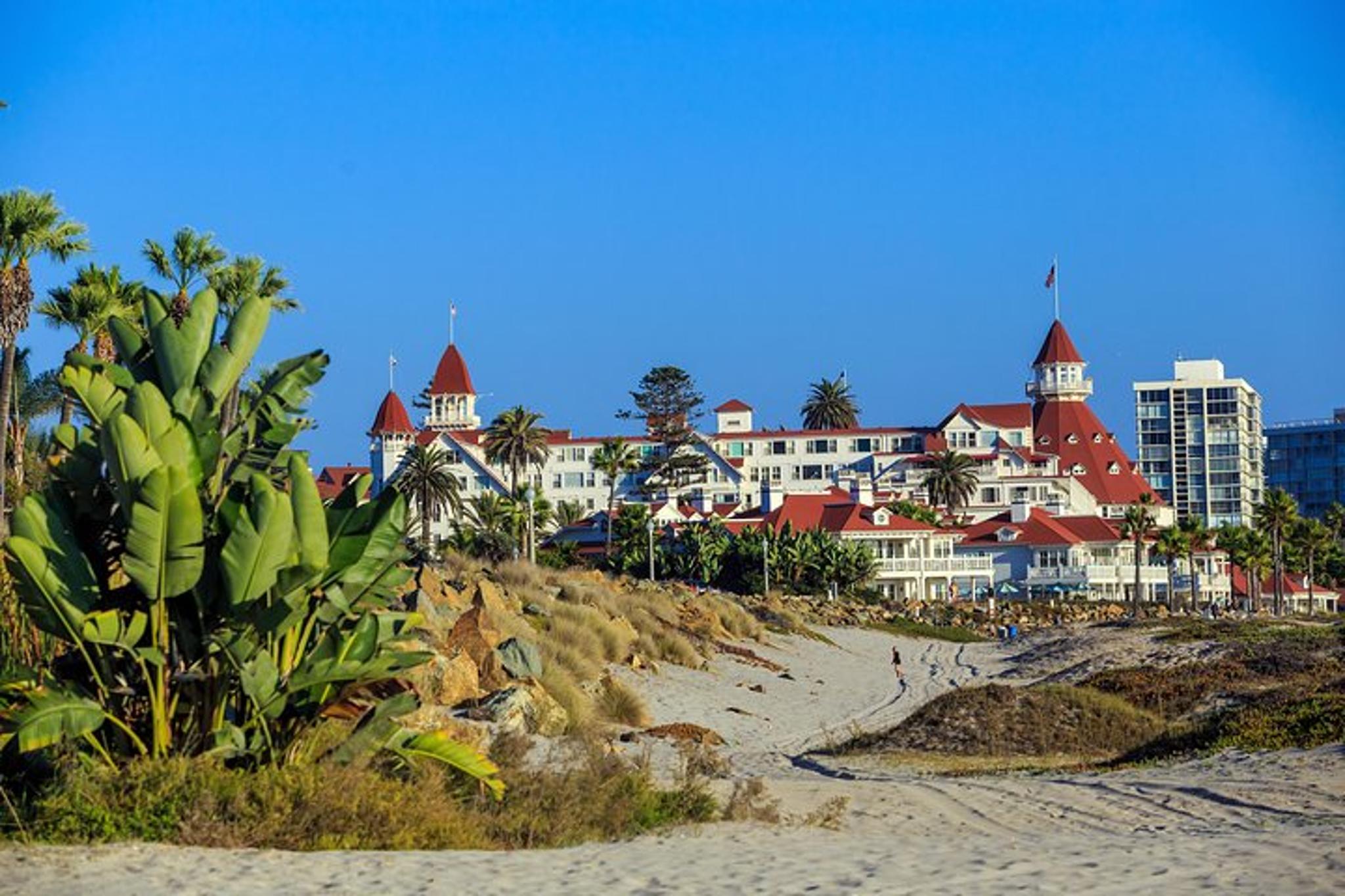 Coronado Private Tour - Image 2