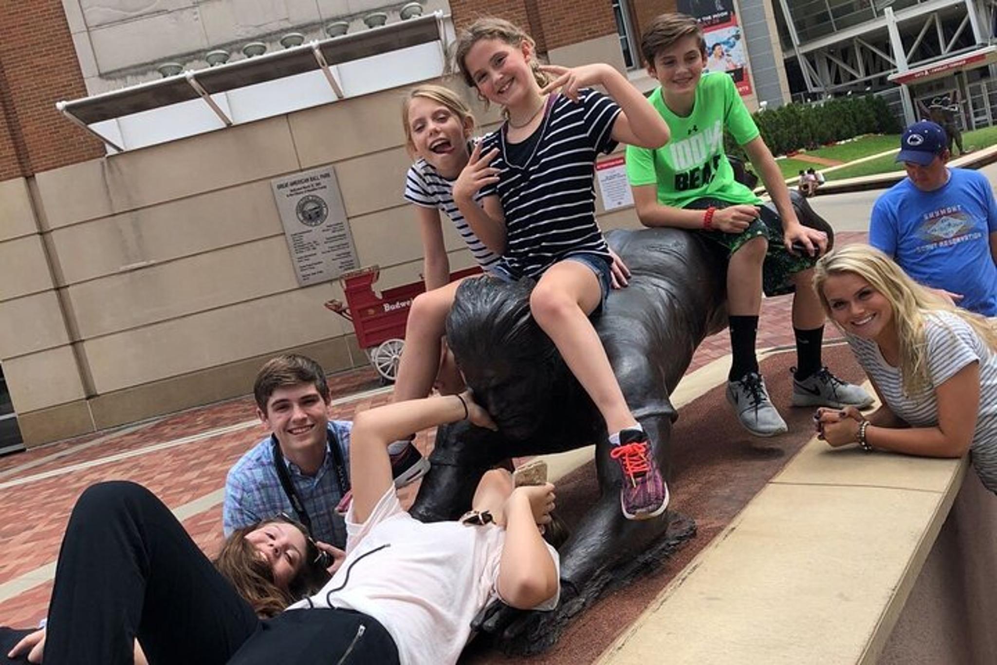 San Jose Scavenger Hunt Challenge - Image 4