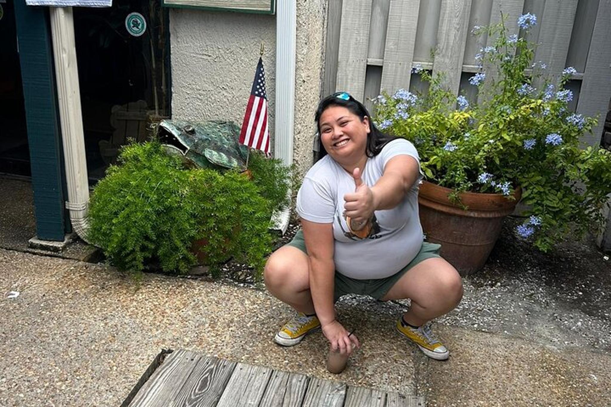 Louisville Scavenger Hunt - Image 6