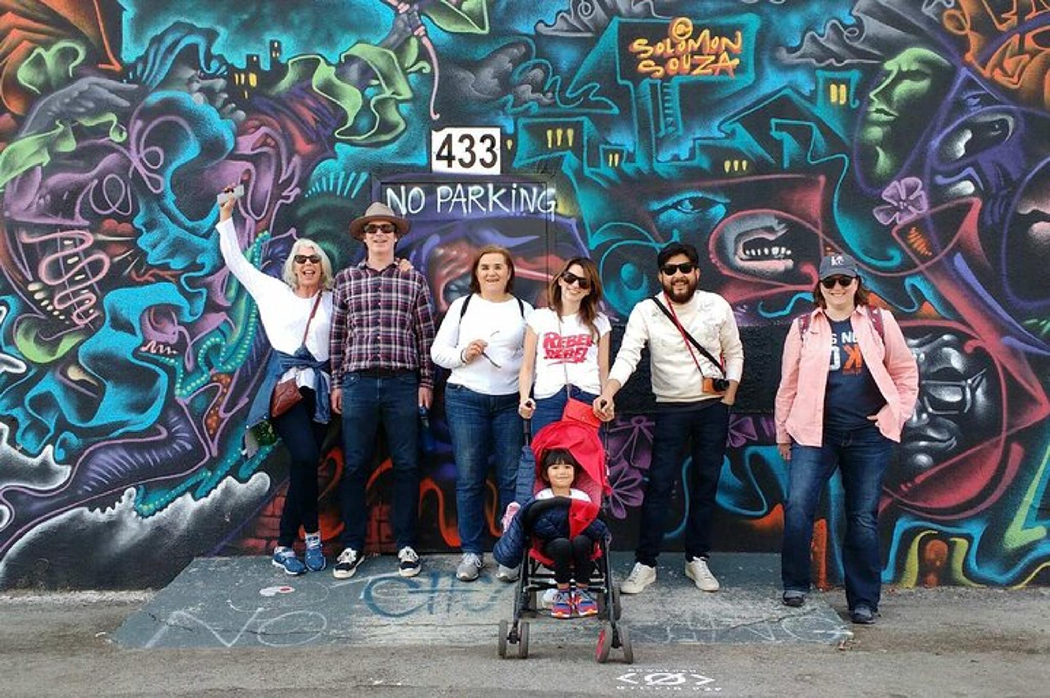 Los Angeles Arts District Walking Tour - Image 4