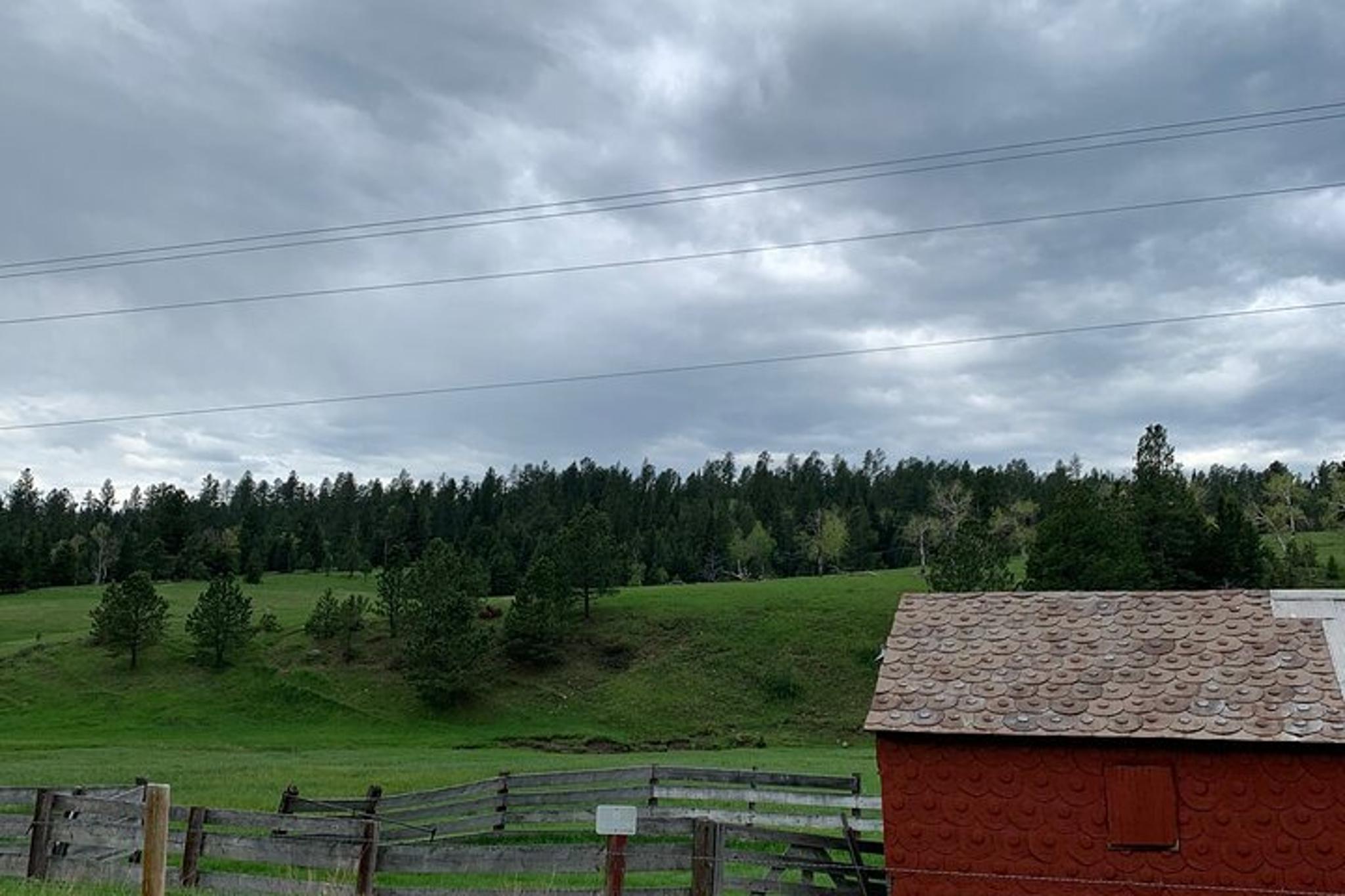 Black Hills Mickelson Trail Bicycling Tour - Image 5