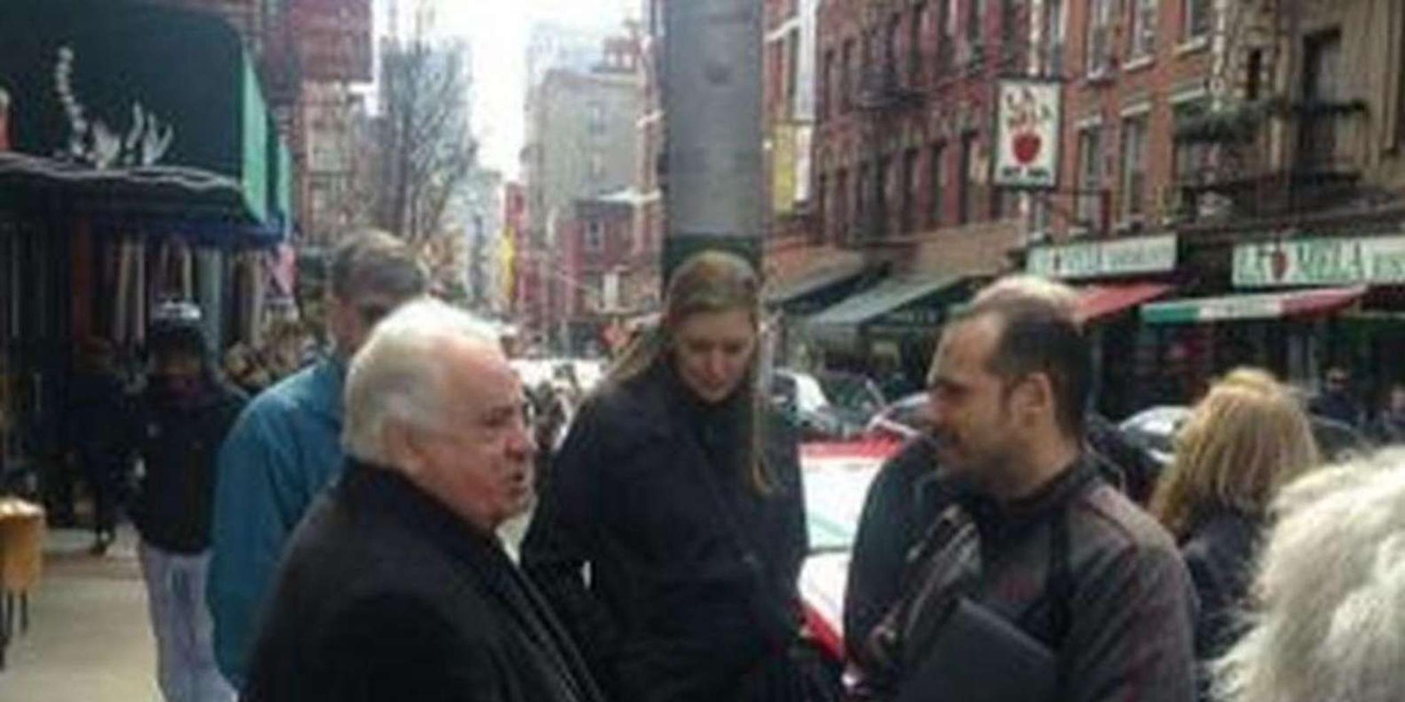 New York City Mafia Walking Tour - Image 4