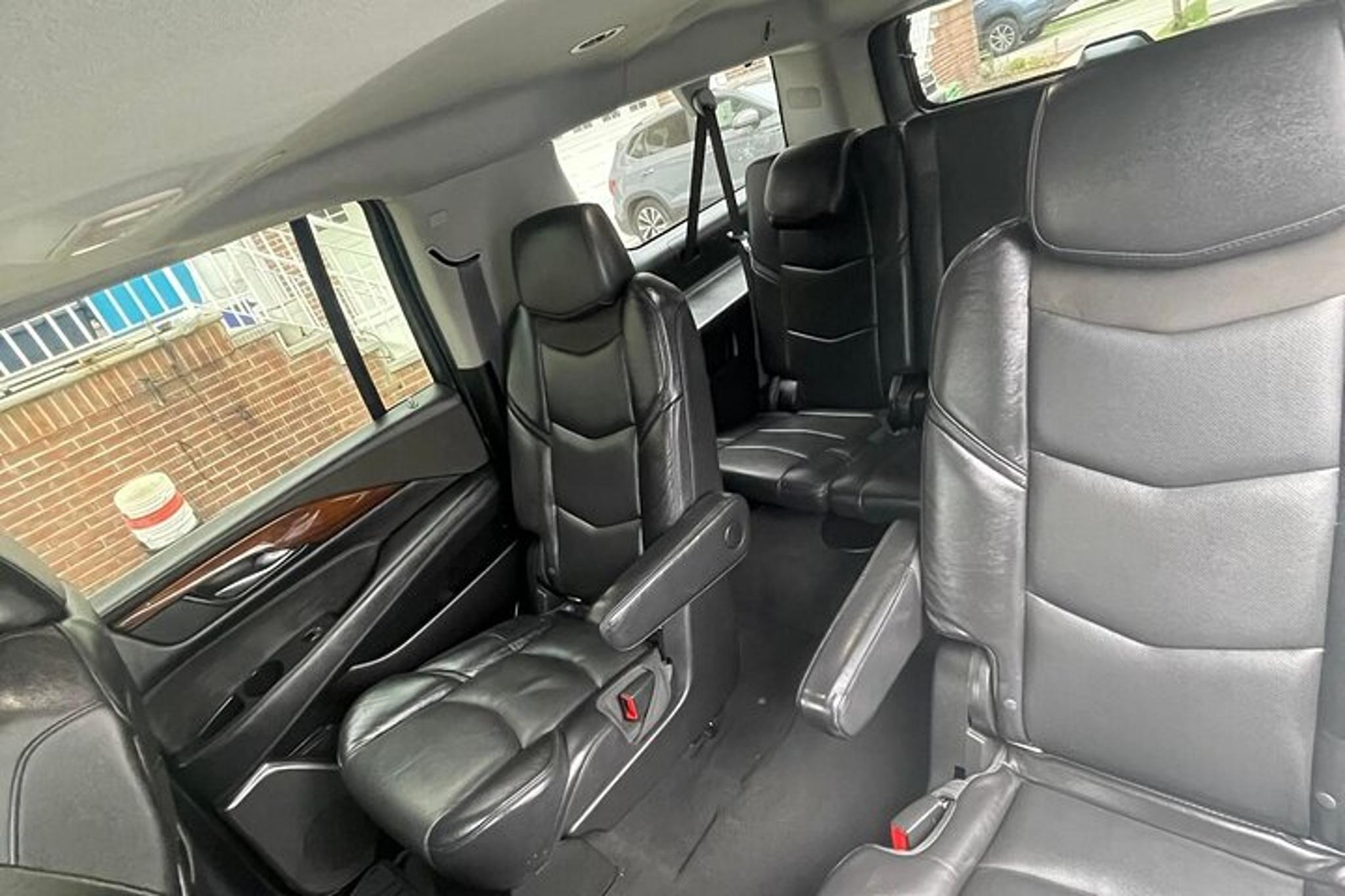 New York City Airport Transfer to Manhattan - Image 3