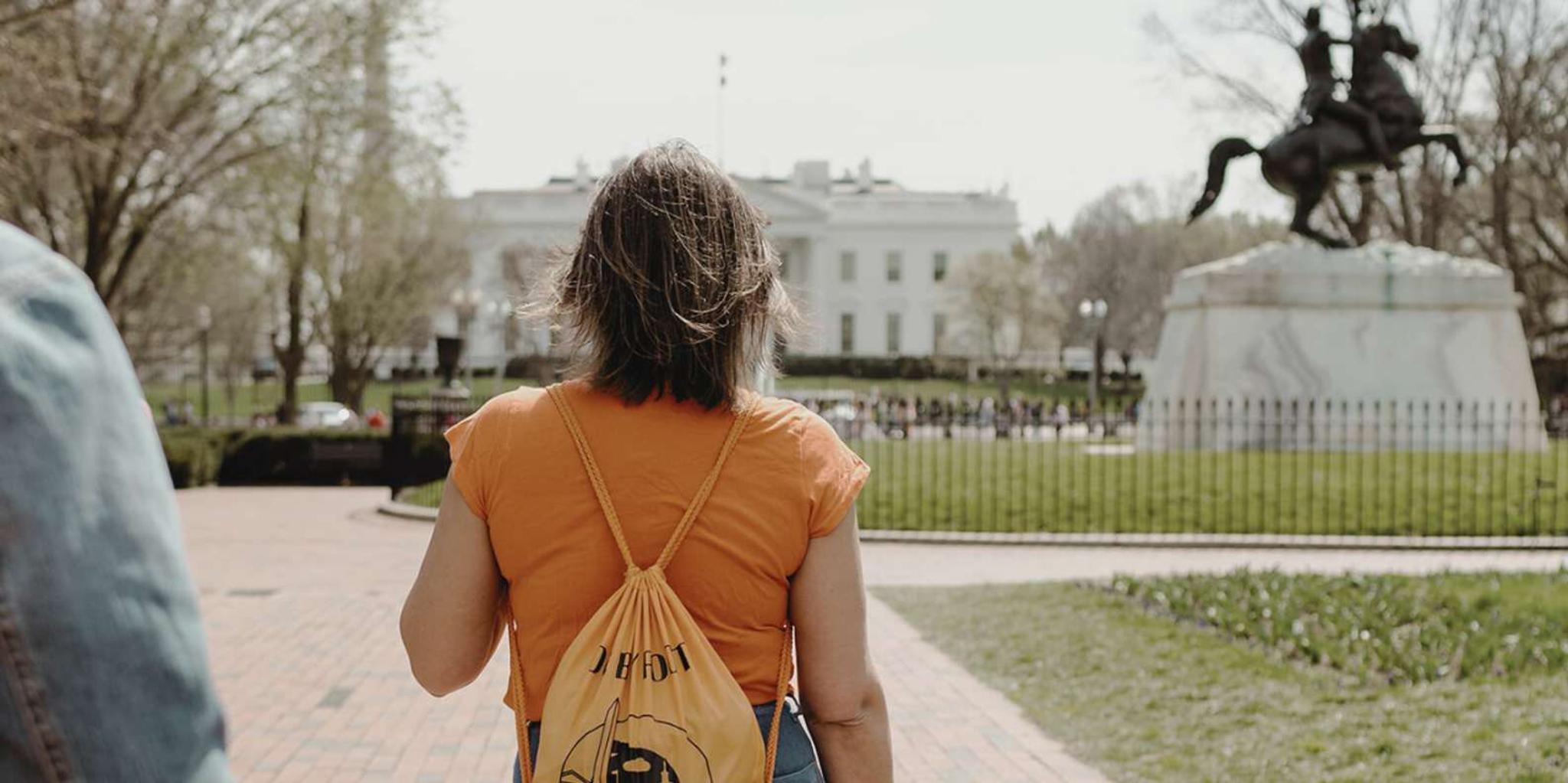 Washington DC Capitol Hill Crime and Scandal Tour - Image 6