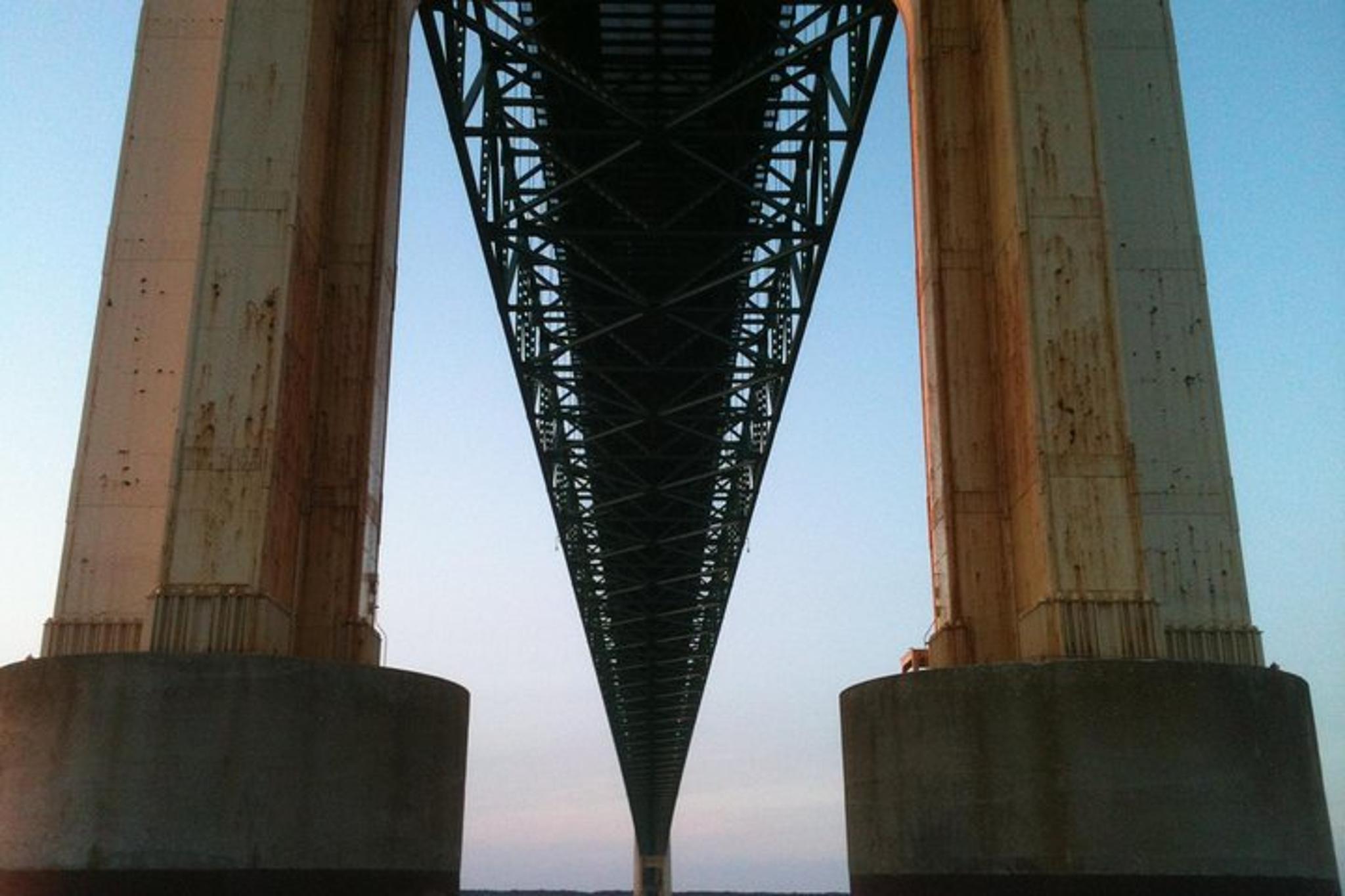 Mackinaw City History Cruise - Image 2