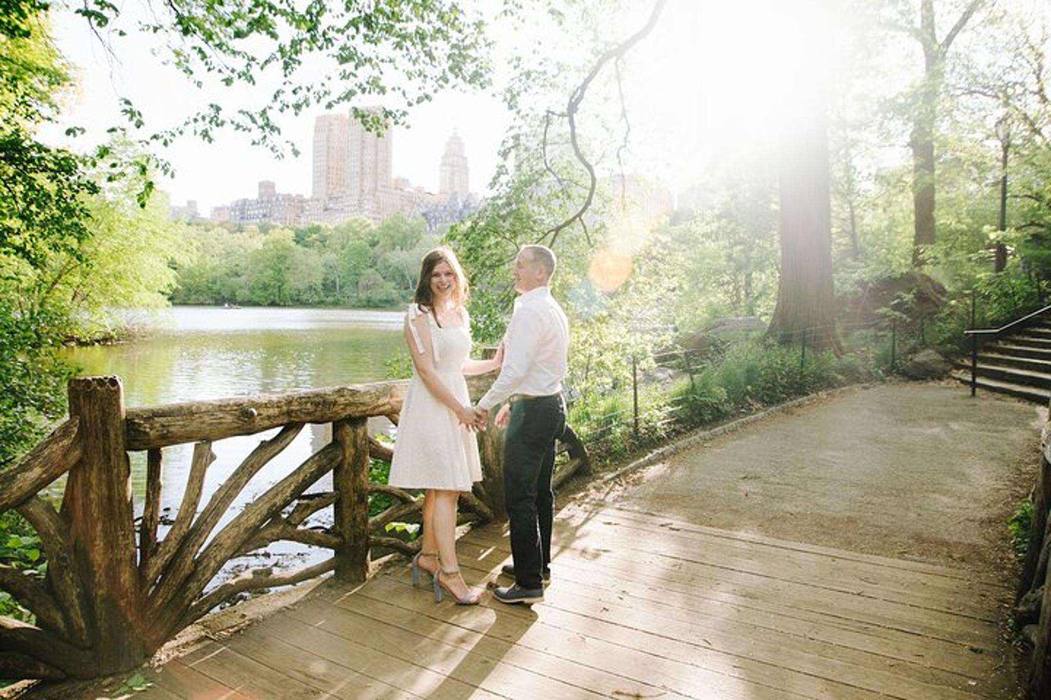 New York City Private Photography Session - Image 6