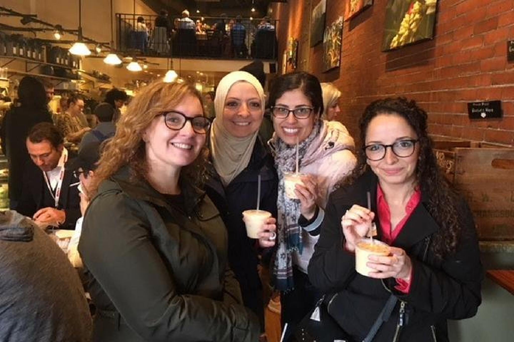 Cambridge Chocolate Tour in Harvard Square 90 min