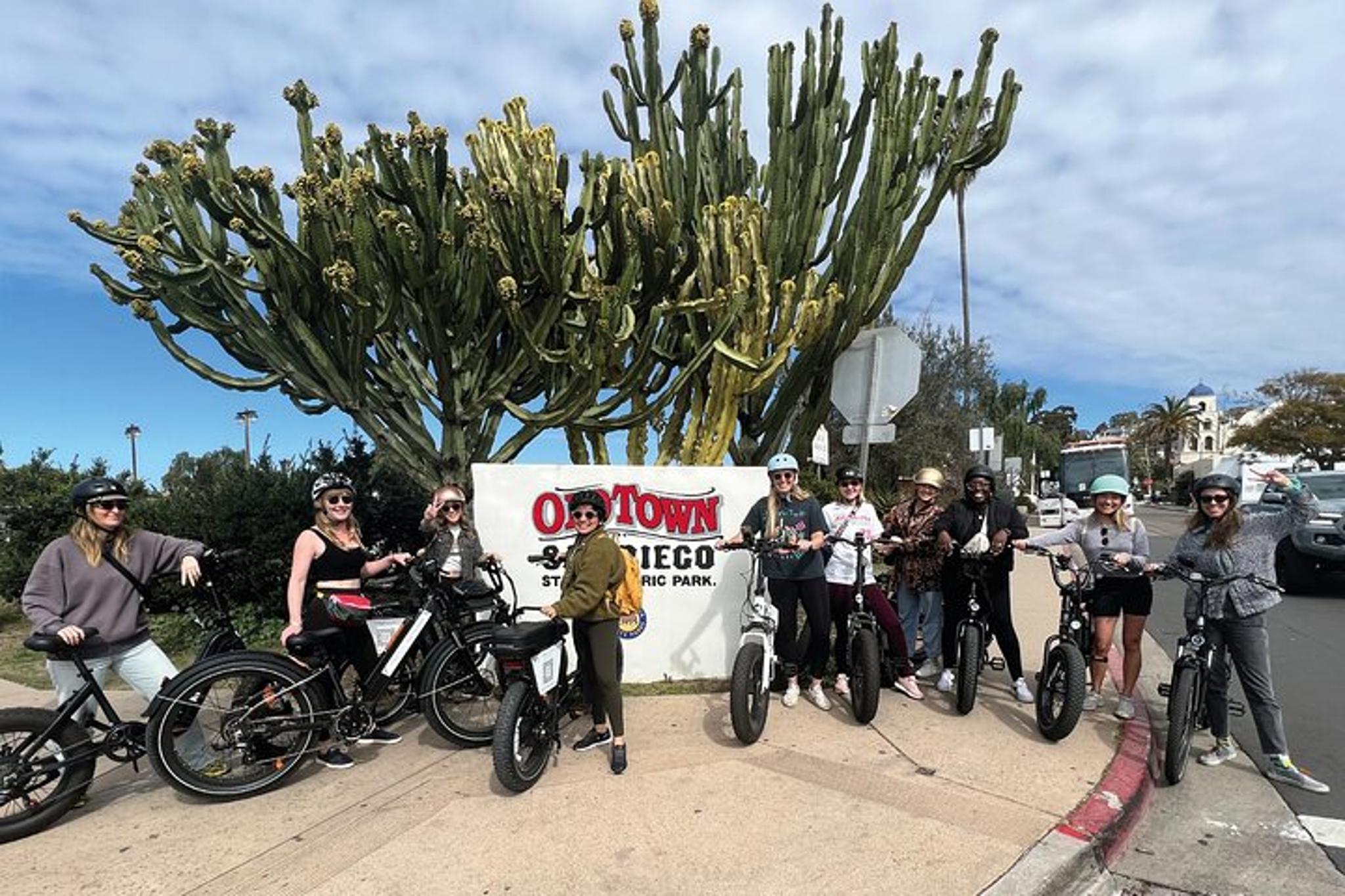 San Diego E-Bike Rentals - Image 5