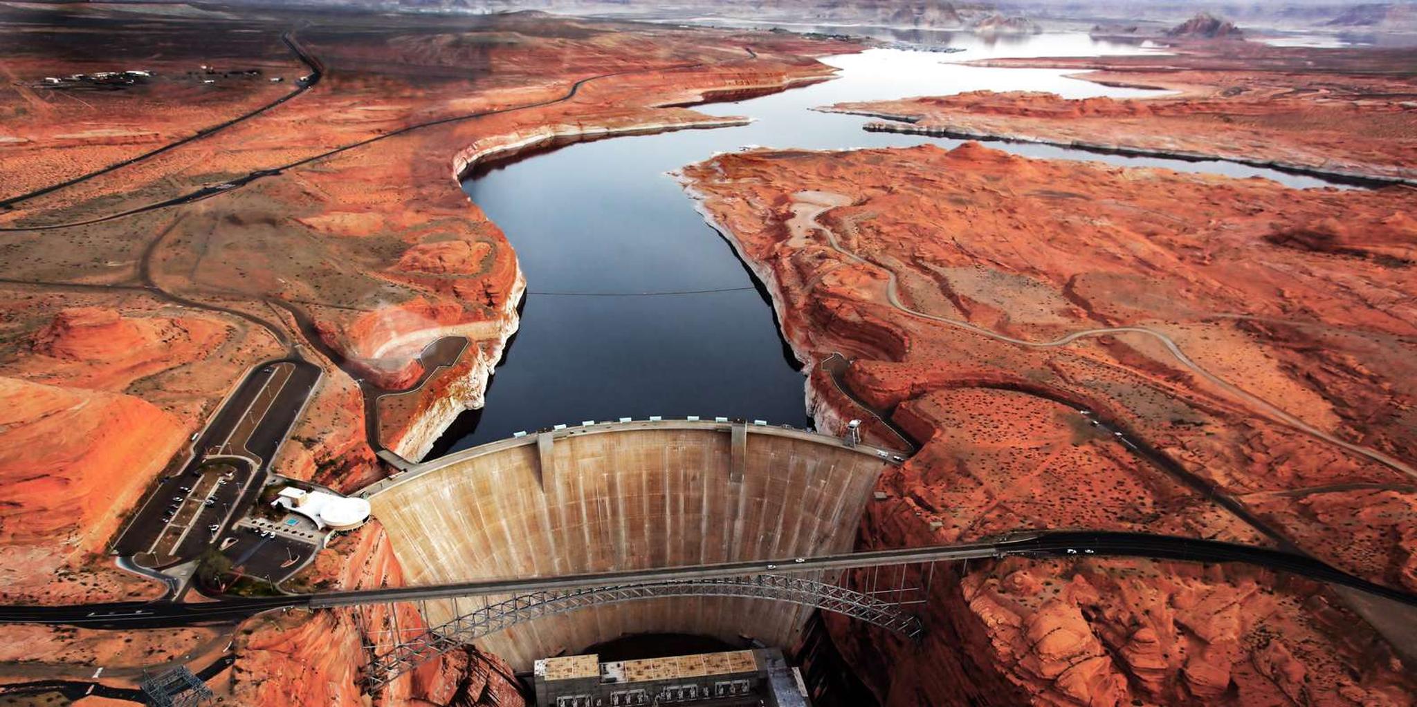 Las Vegas Antelope Canyon and Horseshoe Bend Day Trip - Image 6