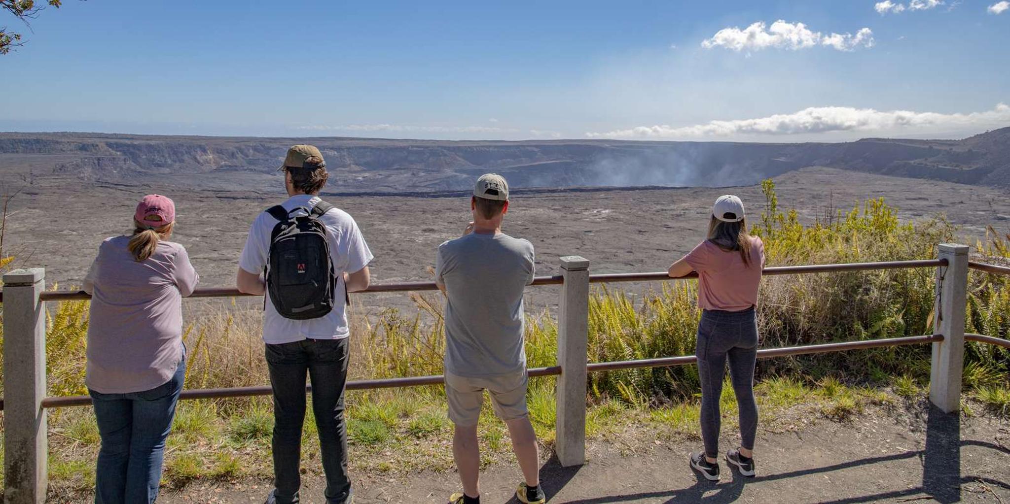 Big Island Circle Tour with Lunch and Dinner - Image 3
