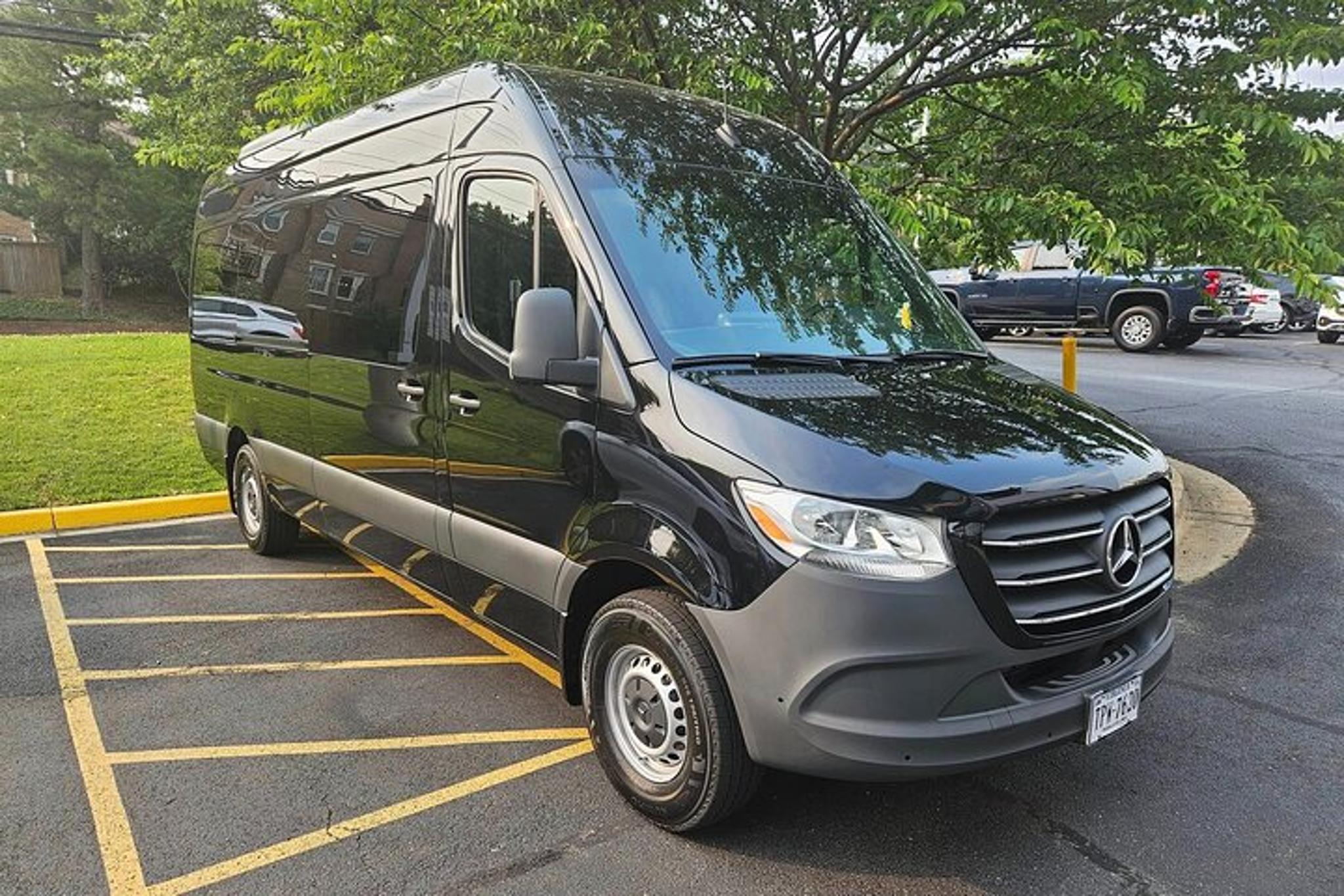 Washington DC App-Led Tour with Private Transportation - Image 6