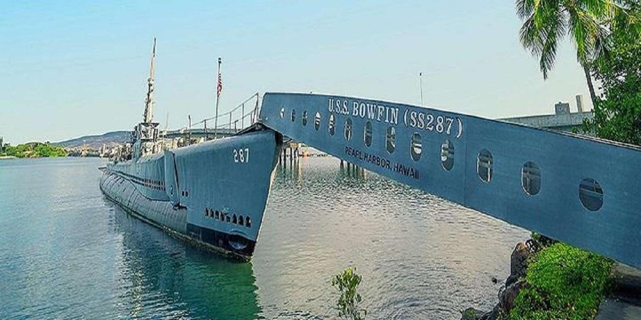 Honolulu USS Arizona Memorial and City Tour - Image 4