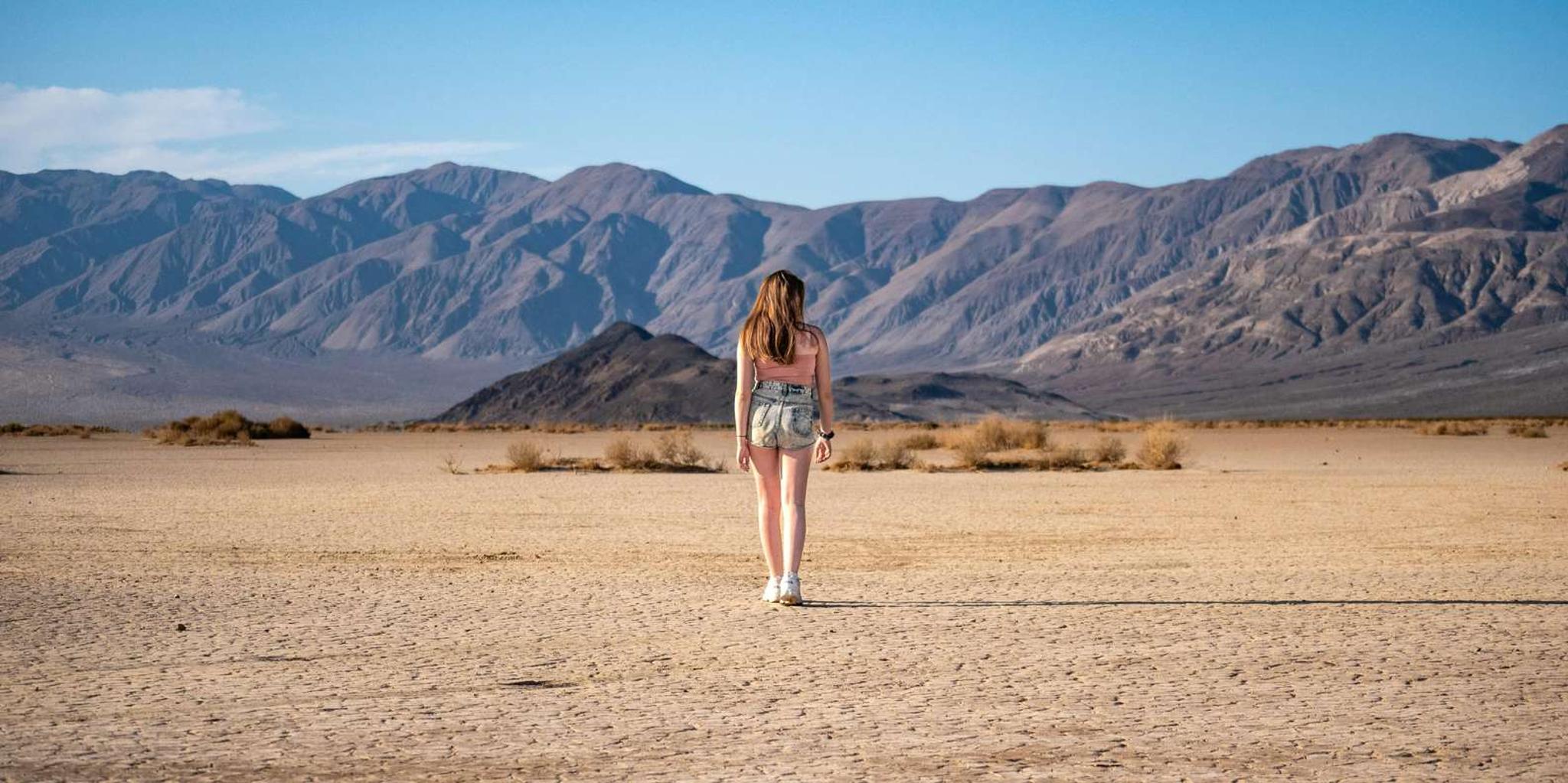 Las Vegas Death Valley Small Group Tour - Image 4