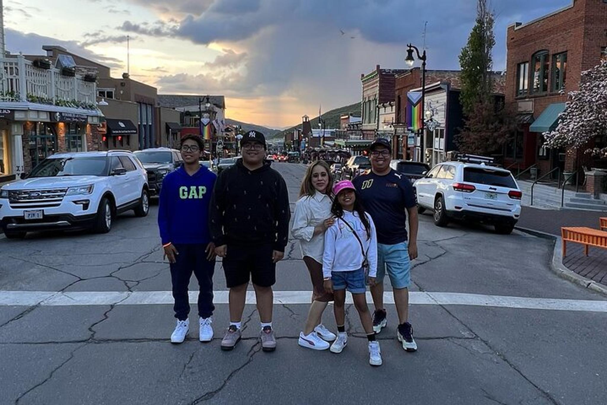 Park City Private Tour with Olympic Park Visit - Image 2