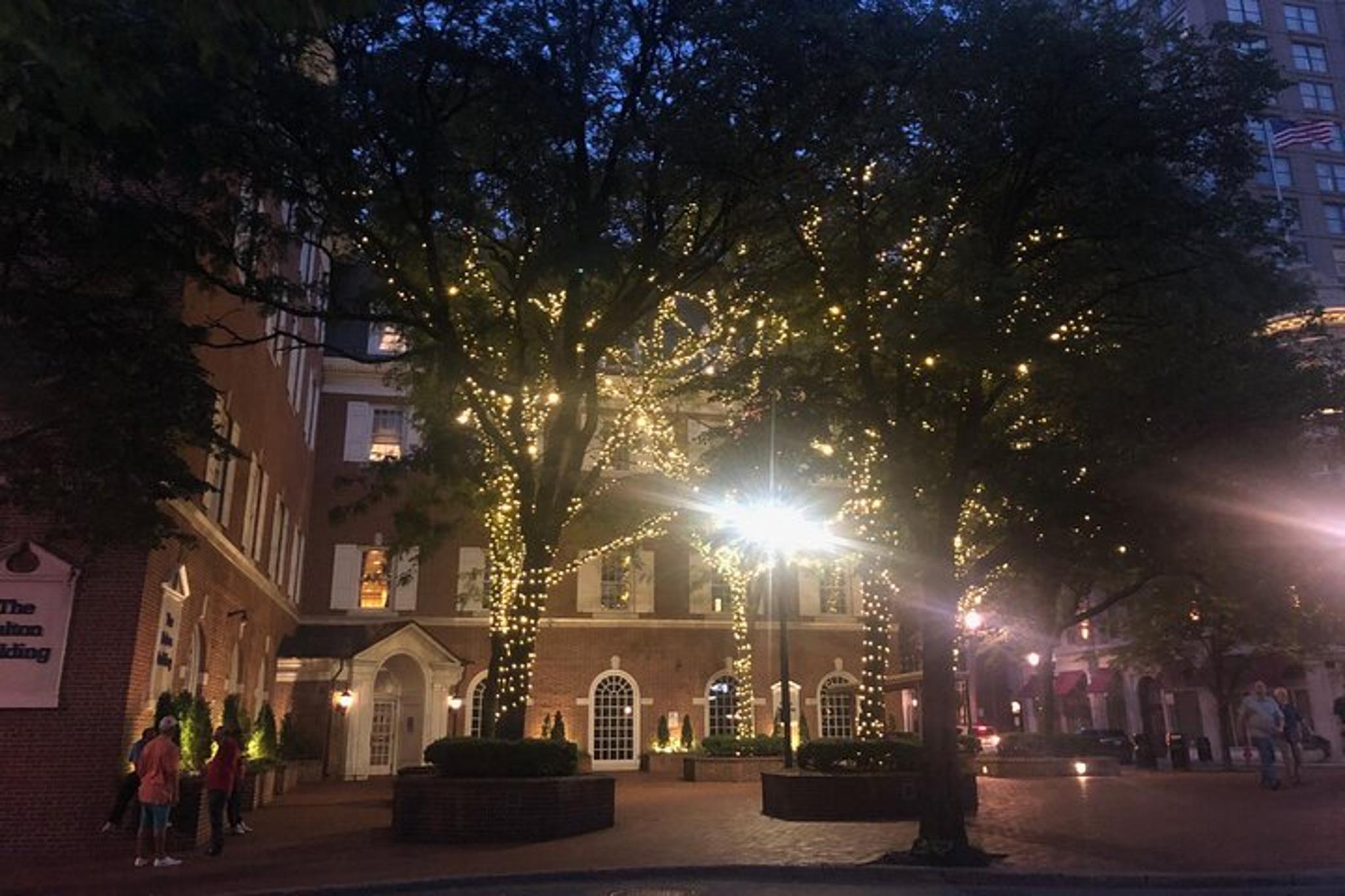 Lancaster Ghost Tour - Image 2