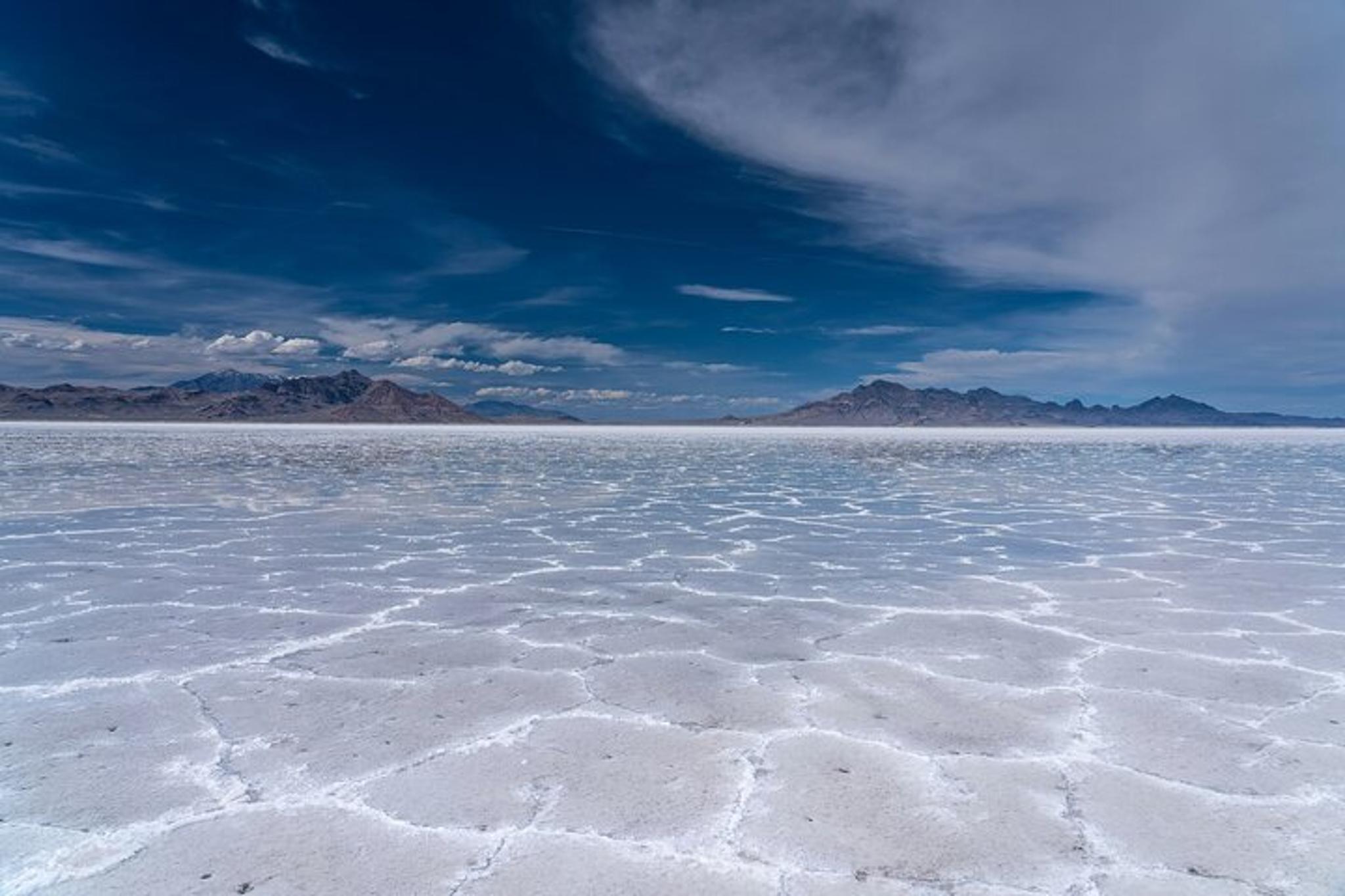 Salt Lake City Bonneville Salt Flats Tour 6 hr - Image 5
